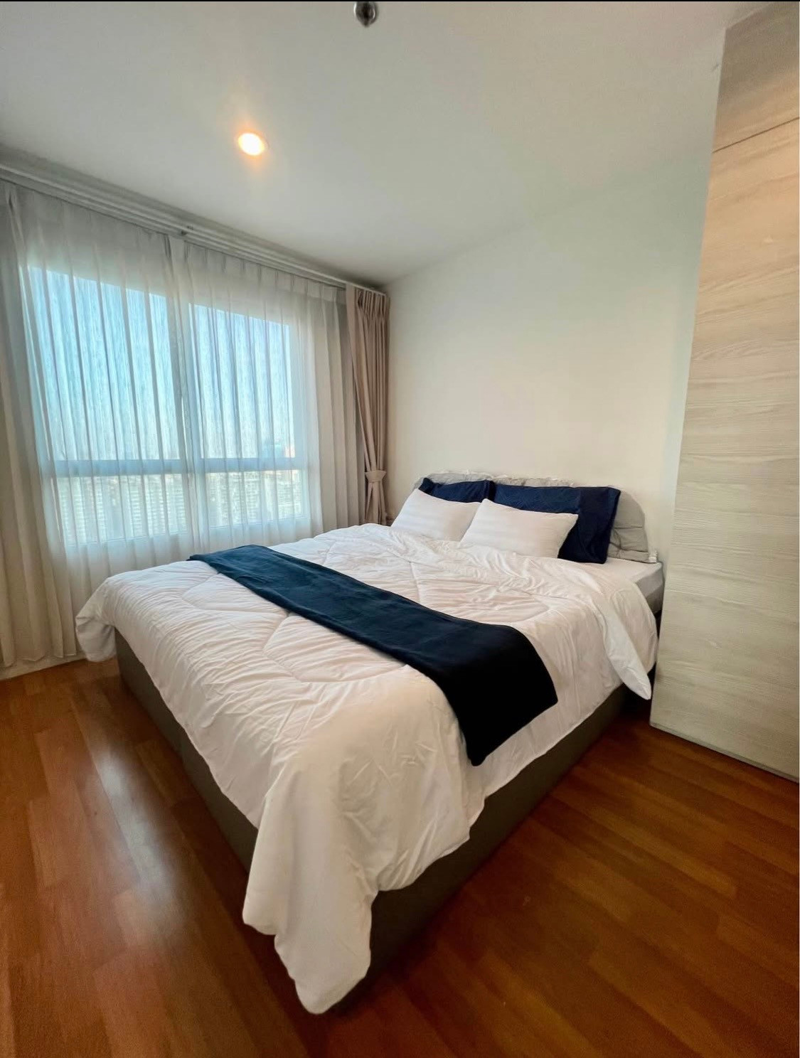 Lumpini Park Rama 9 - Ratchada / 1 Bedroom (FOR SALE), ลุมพินี พาร์ค พระราม 9 - รัชดา / 1 ห้องนอน (ขาย) JSMN313