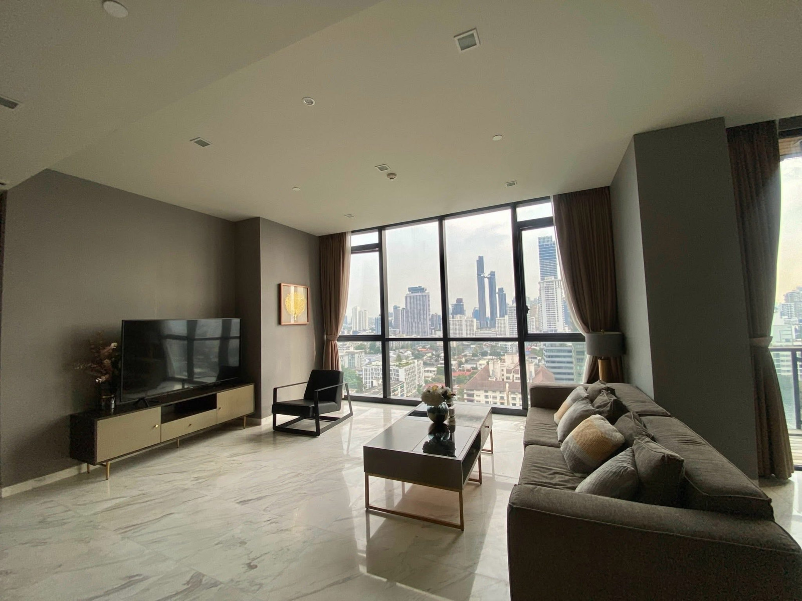 The Monument Thonglo / 2 Bedrooms (SALE WITH TENANT), เดอะ โมนูเมนต์ ทองหล่อ / 2 ห้องนอน (ขายพร้อมผู้เช่า) JSMN314