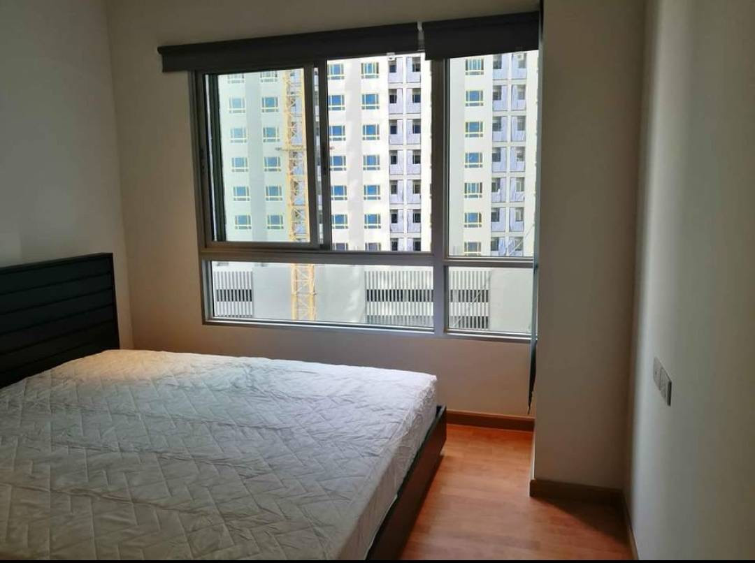 The President Sathorn - Ratchaphruek / 1 Bedroom (FOR SALE), เดอะ เพรสซิเดนท์ สาทร - ราชพฤกษ์ / 1 ห้องนอน (ขาย) JSMN315