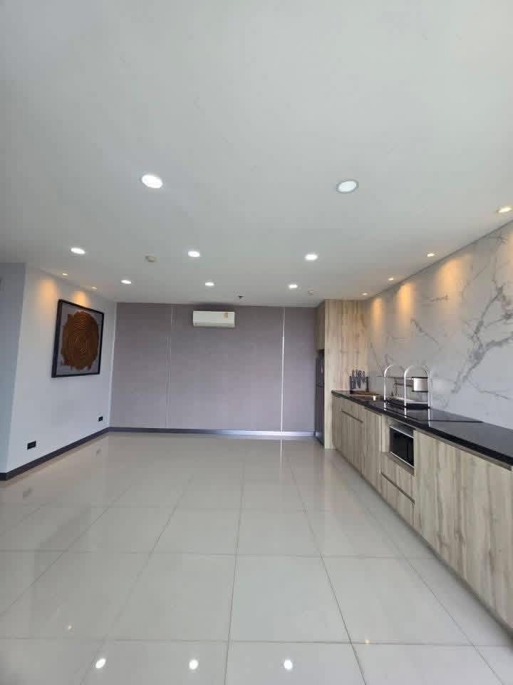 The Vision Condo / 2 Bedrooms (FOR SALE), เดอะ วิชั่น คอนโด / 2 ห้องนอน (ขาย) AM168