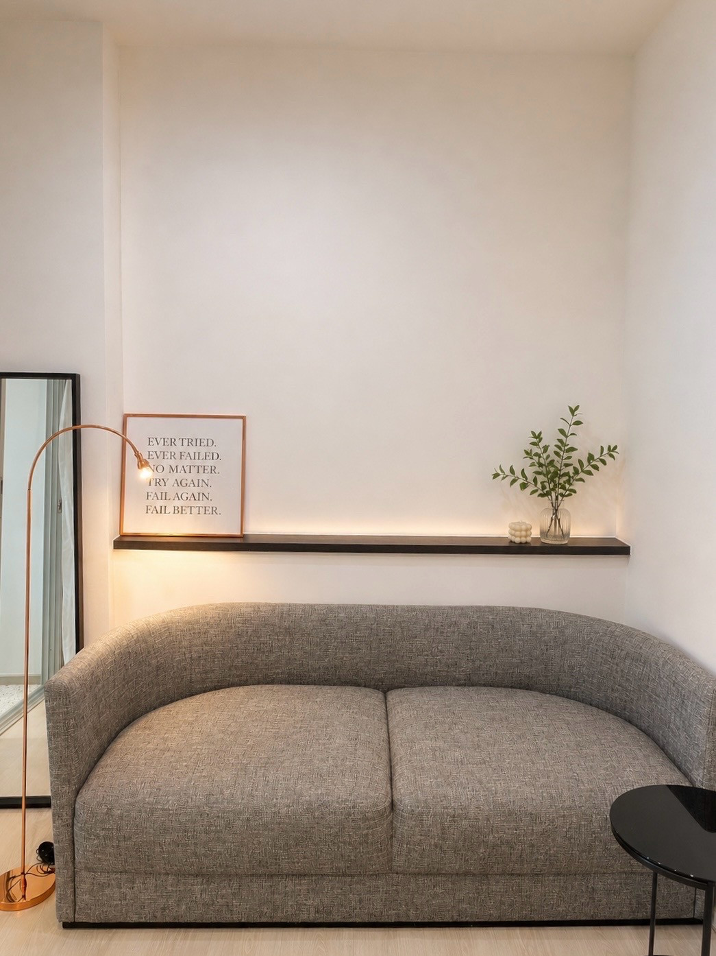 Life Ratchadapisek / 1 Bedroom (SALE WITH TENANT), ไลฟ์ รัชดาภิเษก / 1 ห้องนอน (ขายพร้อมผู้เช่า) JSMN316