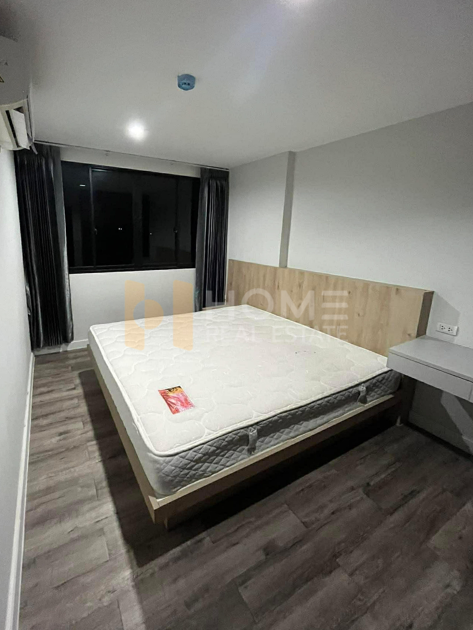 G Condo 2 Sriracha / Studio (FOR SALE), จี คอนโด 2 ศรีราชา / ห้องสตูดิโอ (ขาย) YEAN199