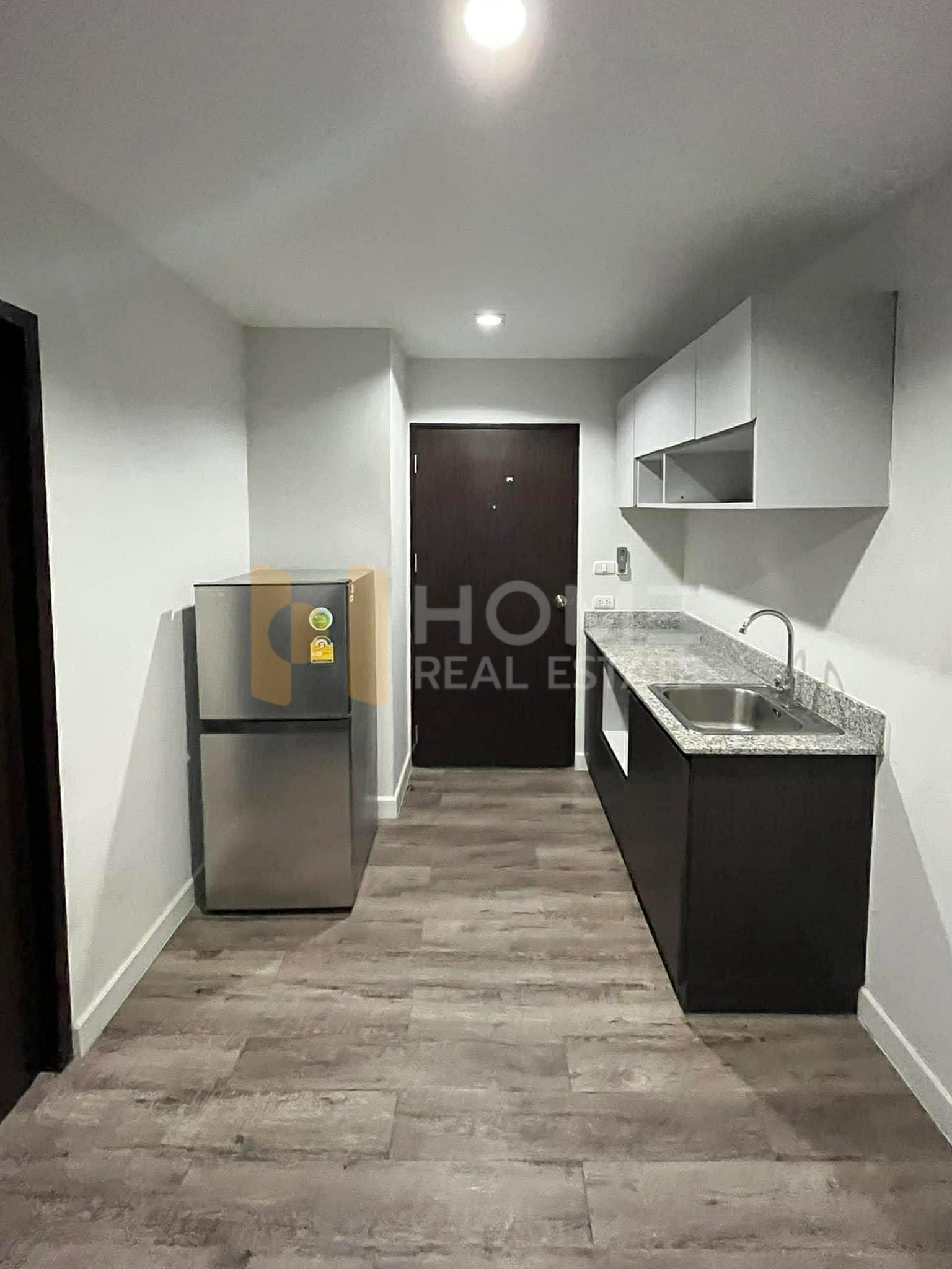 G Condo 2 Sriracha / Studio (FOR SALE), จี คอนโด 2 ศรีราชา / ห้องสตูดิโอ (ขาย) YEAN199