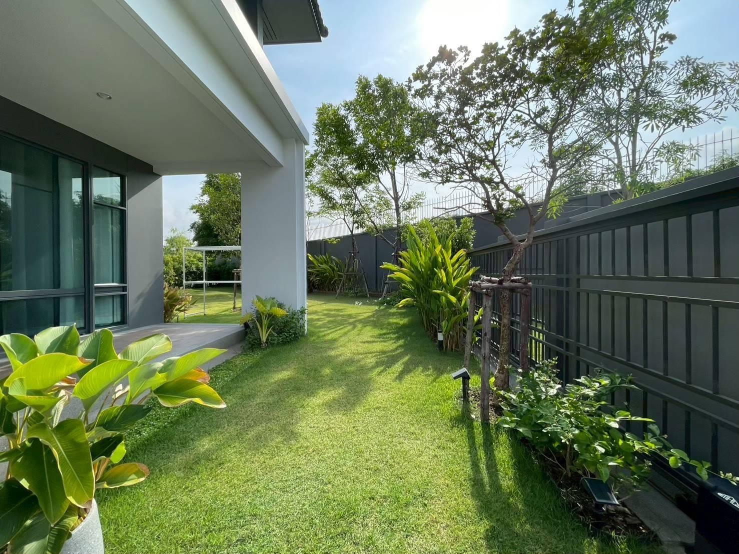 สราญสิริ ชัยพฤกษ์ - แจ้งวัฒนะ / 3 ห้องนอน (ขาย), Saransiri Chaiyaphruek - Chaengwattana / 3 Bedrooms (FOR SALE) AOM141