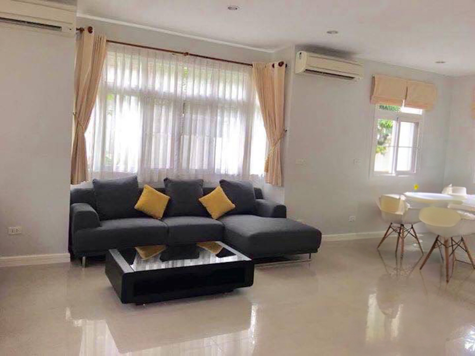 บางกอก บูเลอวาร์ด ดอนเมือง - แจ้งวัฒนะ / 3 ห้องนอน (ขาย), Bangkok Boulevard Donmeung - Changwattana / 3 Bedrooms (FOR SALE) BNS157