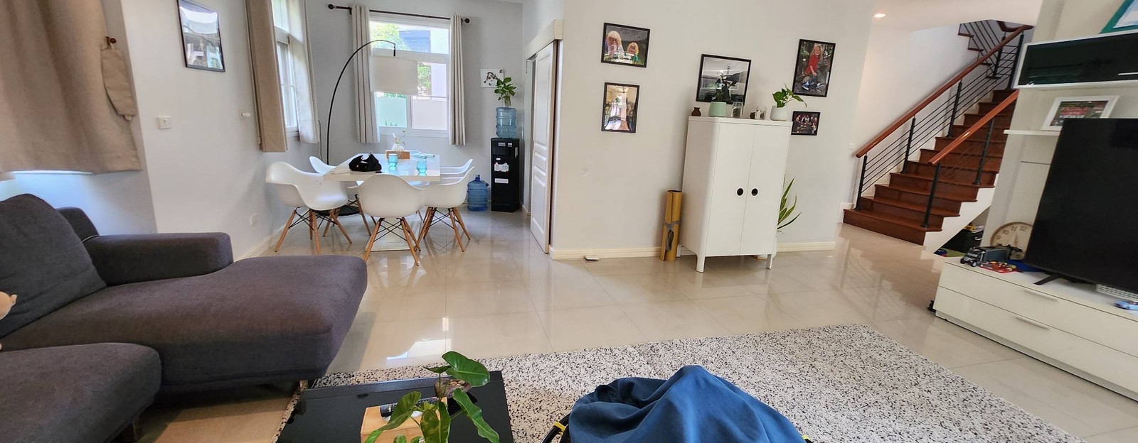 บางกอก บูเลอวาร์ด ดอนเมือง - แจ้งวัฒนะ / 3 ห้องนอน (ขาย), Bangkok Boulevard Donmeung - Changwattana / 3 Bedrooms (FOR SALE) BNS157