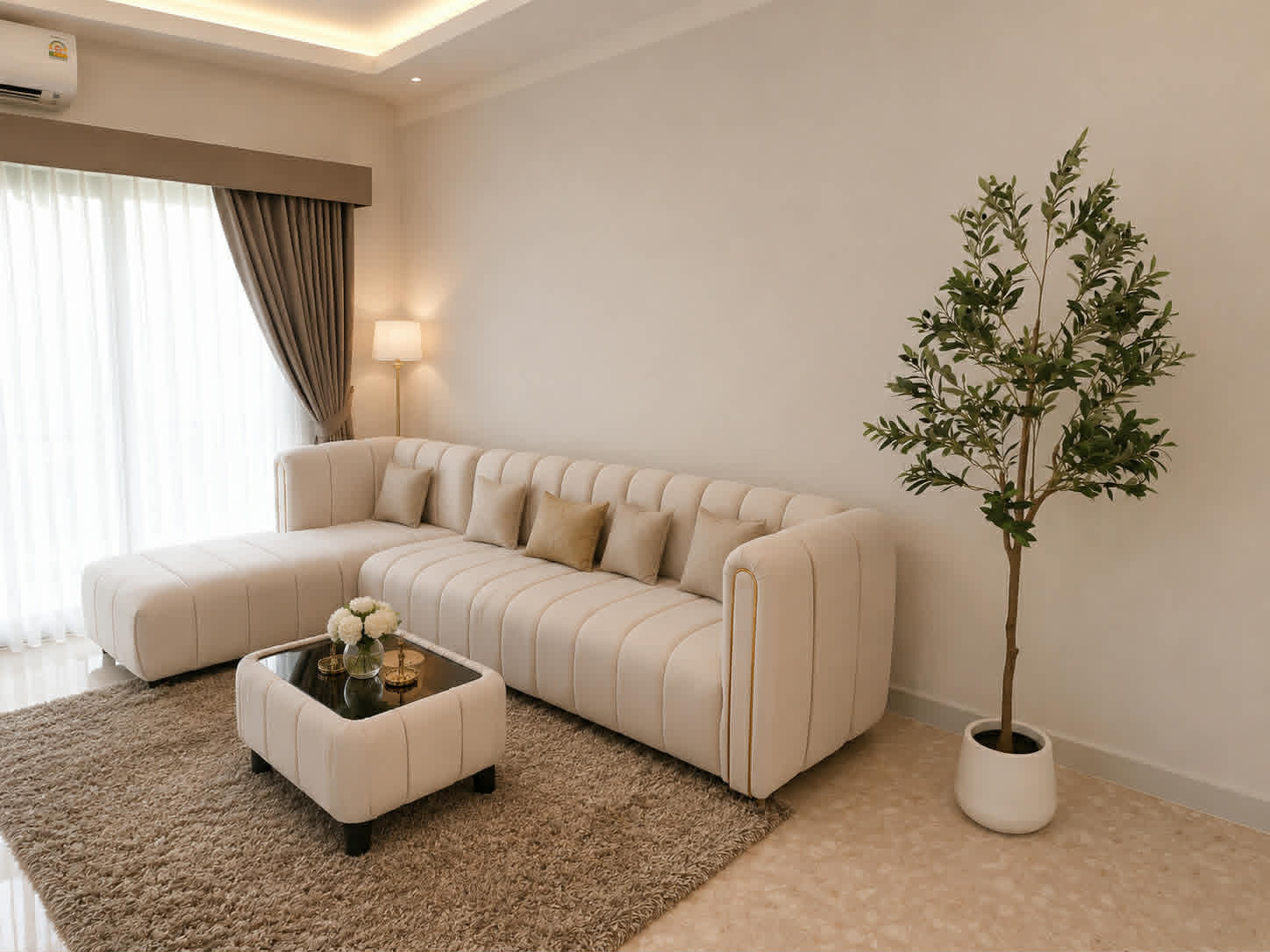 แกรนด์ บางกอก บูเลอวาร์ด พระราม 9 - ศรีนครินทร์ / 5 ห้องนอน (ขาย), Grand Bangkok Boulevard Rama 9 - Srinakarin / 5 Bedrooms (FOR SALE) BZD208