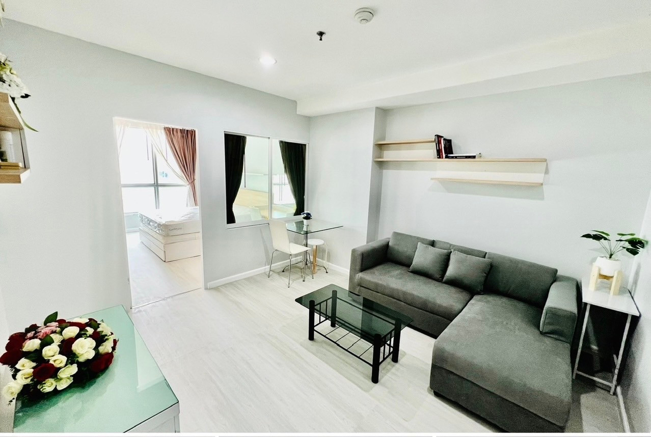 Life @ Phahon - Ari / 1 Bedroom (FOR SALE), ไลฟ์ แอท พหลฯ - อารีย์ / 1 ห้องนอน (ขาย) PINP321