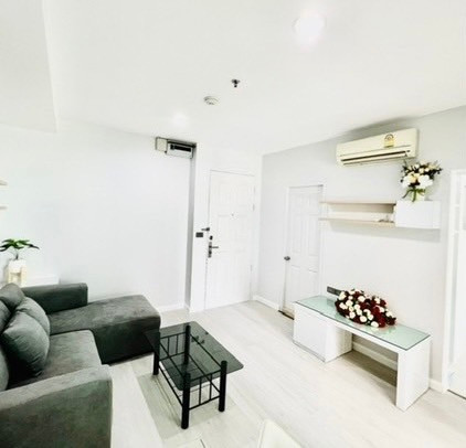 Life @ Phahon - Ari / 1 Bedroom (FOR SALE), ไลฟ์ แอท พหลฯ - อารีย์ / 1 ห้องนอน (ขาย) PINP321