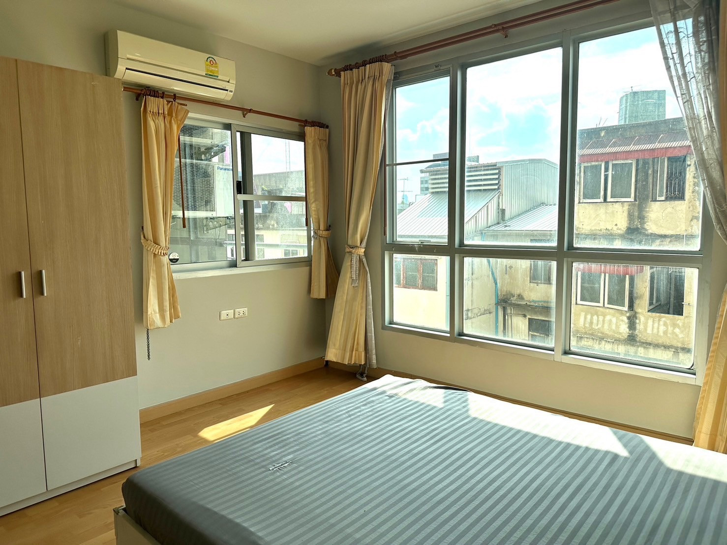 Life @ Phahon - Ari / 1 Bedroom (SALE WITH TENANT), ไลฟ์ แอท พหลฯ - อารีย์ / 1 ห้องนอน (ขายพร้อมผู้เช่า) PINP322