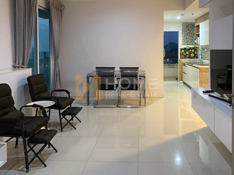 Seahill Condo / 2 Bedrooms (FOR SALE), ซีฮิลล์ คอนโด / 2 ห้องนอน (ขาย) YEAN209