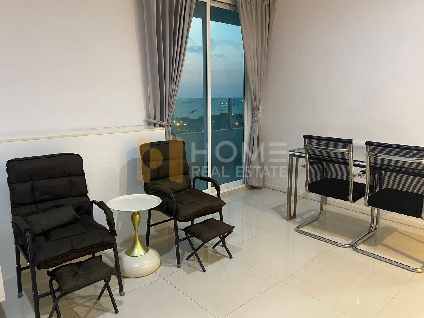 Seahill Condo / 2 Bedrooms (FOR SALE), ซีฮิลล์ คอนโด / 2 ห้องนอน (ขาย) YEAN209
