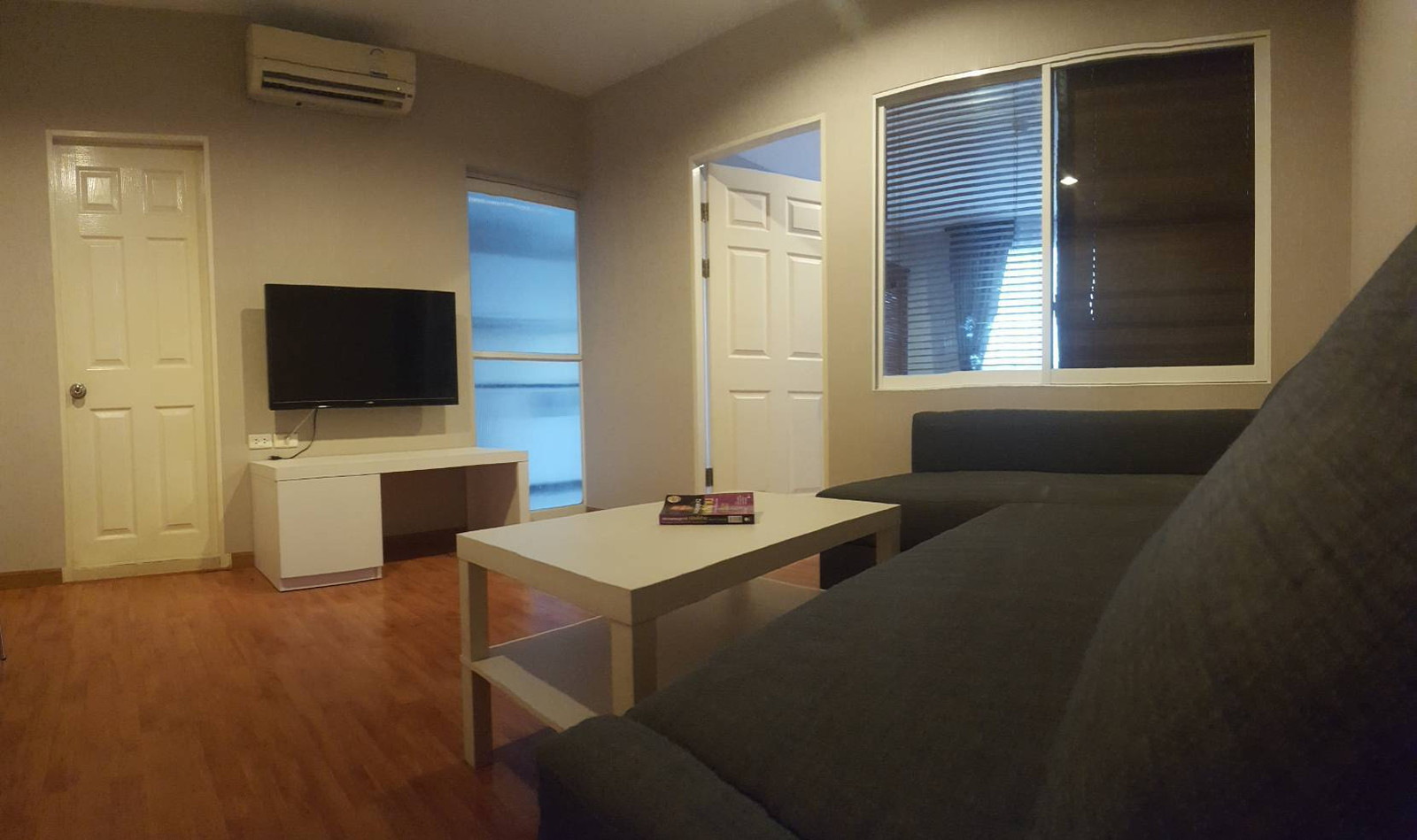 Life @ Phahon - Ari / 1 Bedroom (FOR SALE), ไลฟ์ แอท พหลฯ - อารีย์ / 1 ห้องนอน (ขาย) PINP323