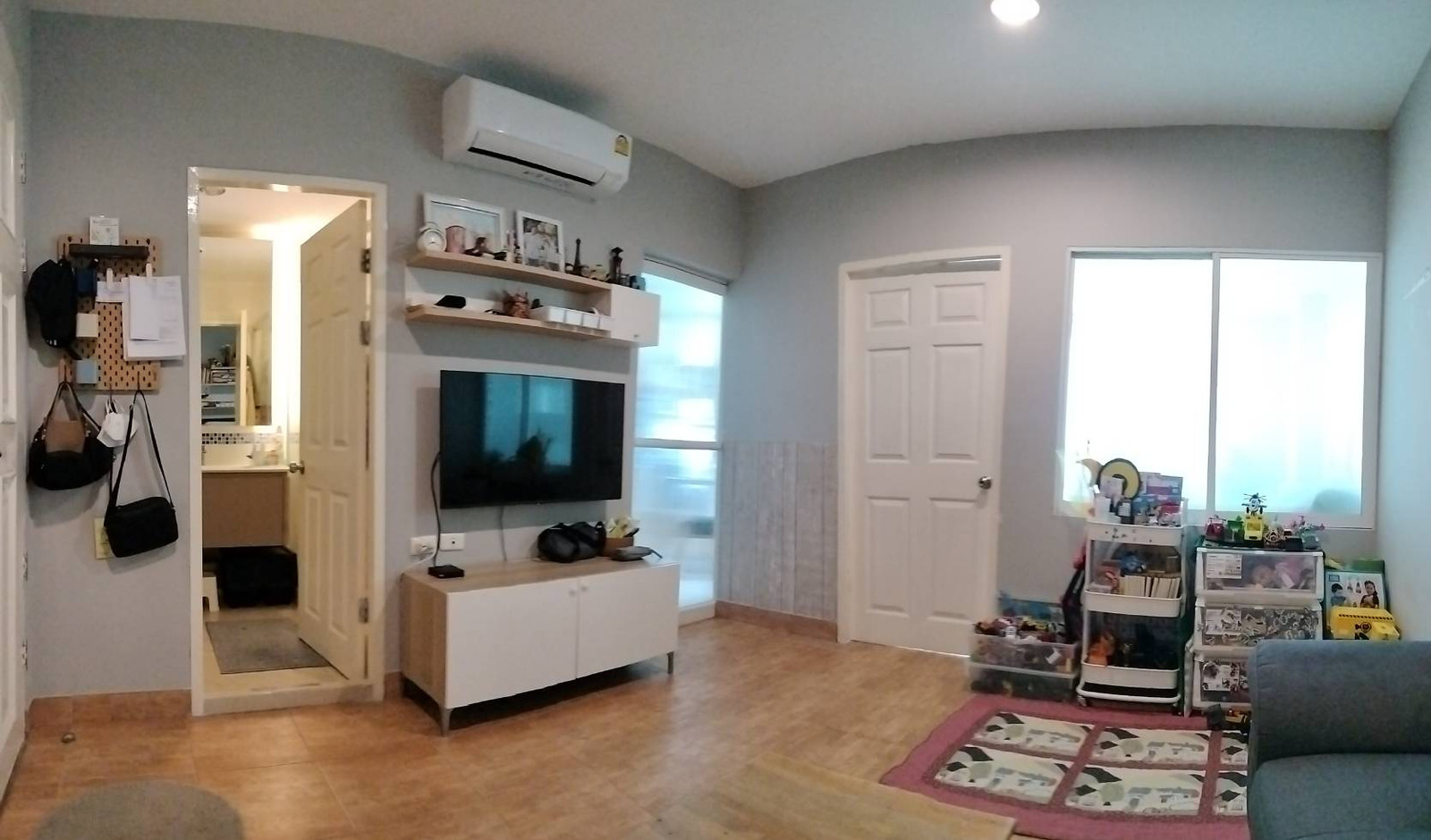 Life @ Phahon - Ari / 1 Bedroom (FOR SALE), ไลฟ์ แอท พหลฯ - อารีย์ / 1 ห้องนอน (ขาย) PINP324