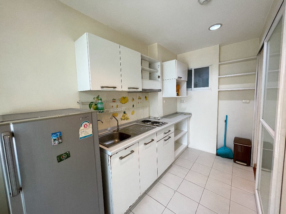 Life @ Phahon - Ari / 1 Bedroom (FOR SALE), ไลฟ์ แอท พหลฯ - อารีย์ / 1 ห้องนอน (ขาย) PINP326