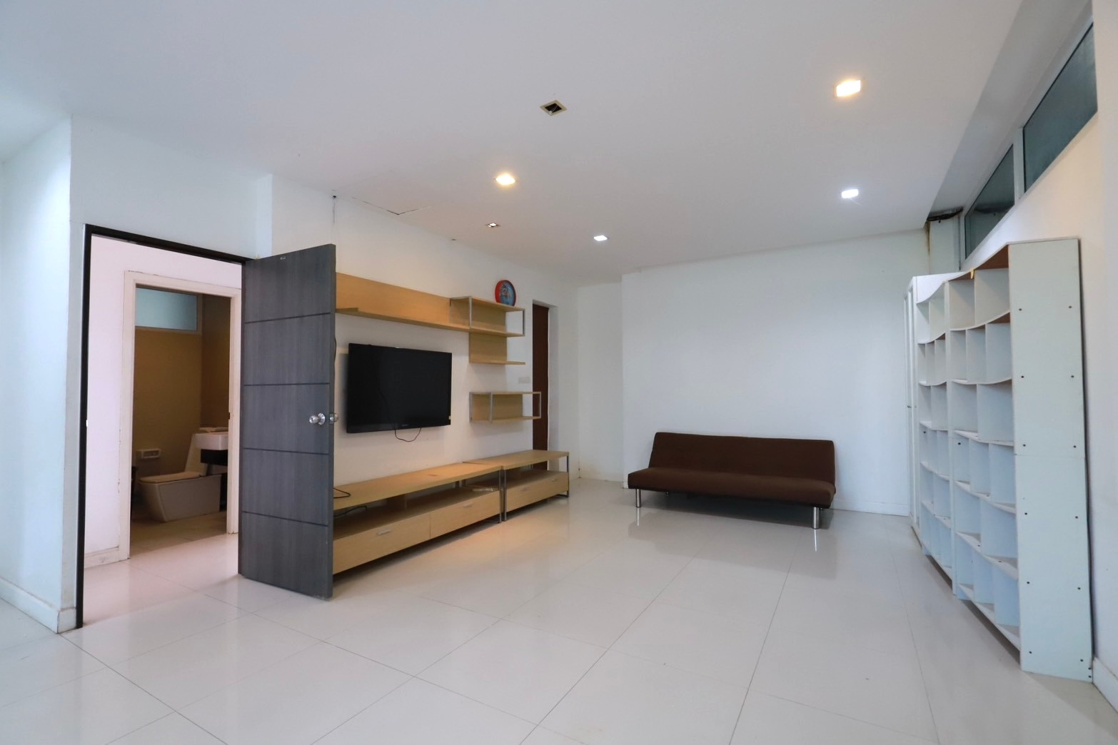 แกรนด์ ไอ-ดีไซน์ วิภาวดี / 2 ห้องนอน (ขาย), Grand I-Design Vibhavadi / 2 Bedrooms (FOR SALE) BNS149