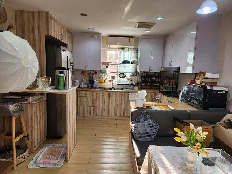 บีเค เพลส บางแค / 5 ห้องนอน (ขาย), BK Place Bang Khae / 5 Bedrooms (FOR SALE) BALL386