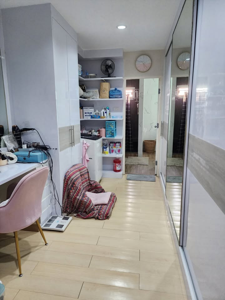 บีเค เพลส บางแค / 5 ห้องนอน (ขาย), BK Place Bang Khae / 5 Bedrooms (FOR SALE) BALL386