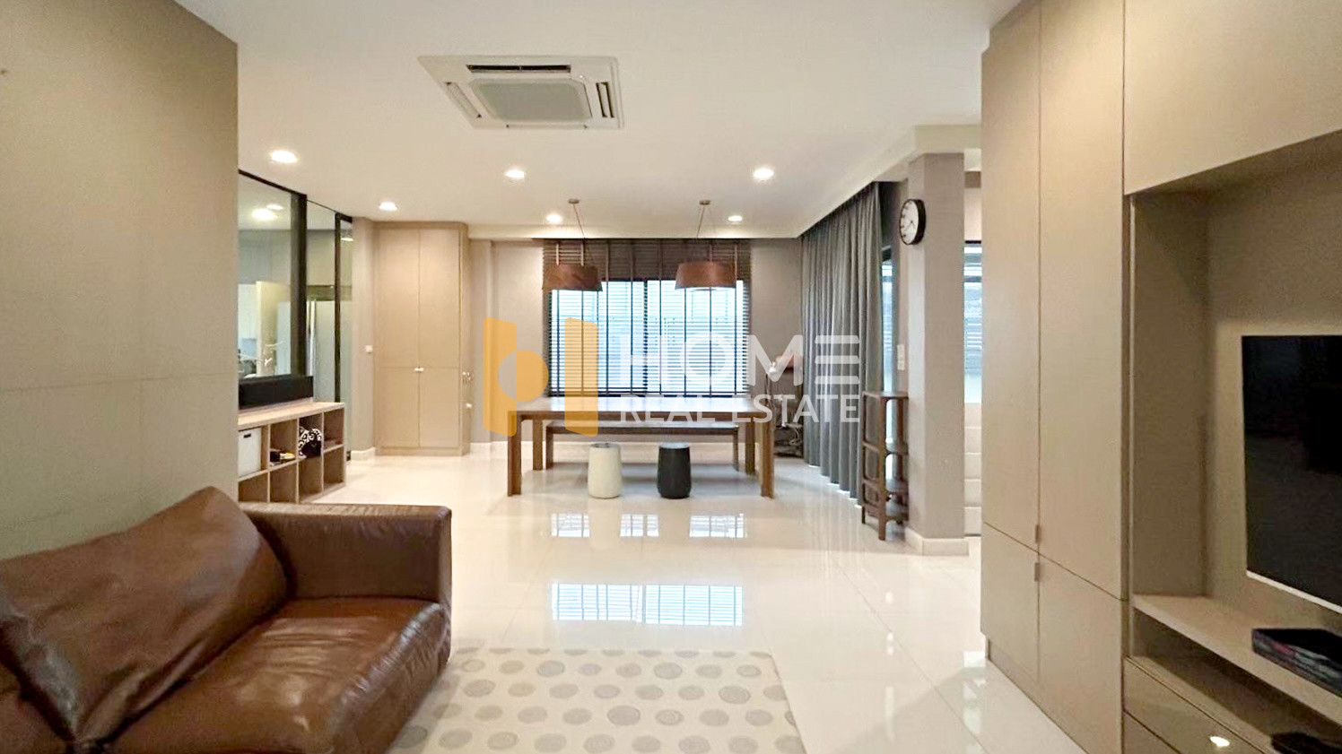 มัณฑนา อ่อนนุช - วงแหวน 3 / 4 ห้องนอน (เช่า), Manthana Onnut - Wongwan 3 / 4 Bedrooms (FOR RENT) POON267