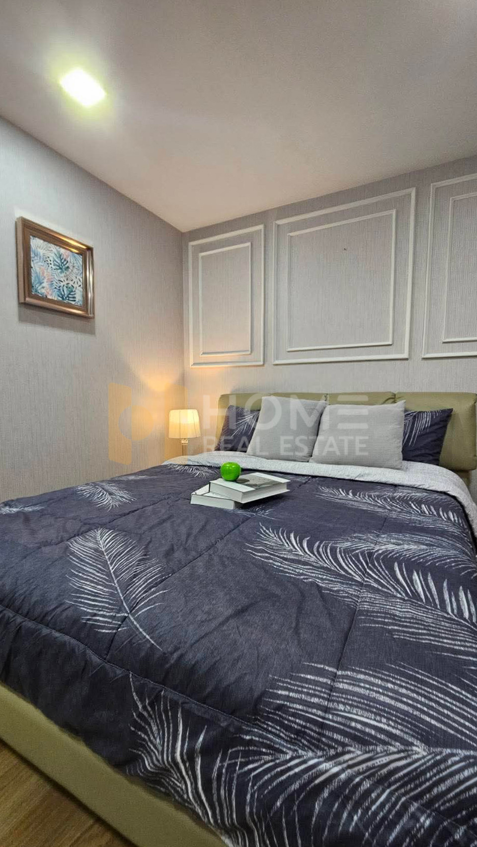 Capetown Sriracha Condo & Residence / 2 Bedrooms (FOR SALE), เคปทาวน์ ศรีราชา คอนโด แอนด์ เรซิเดนซ์ / 2 ห้องนอน (ขาย) YEAN204