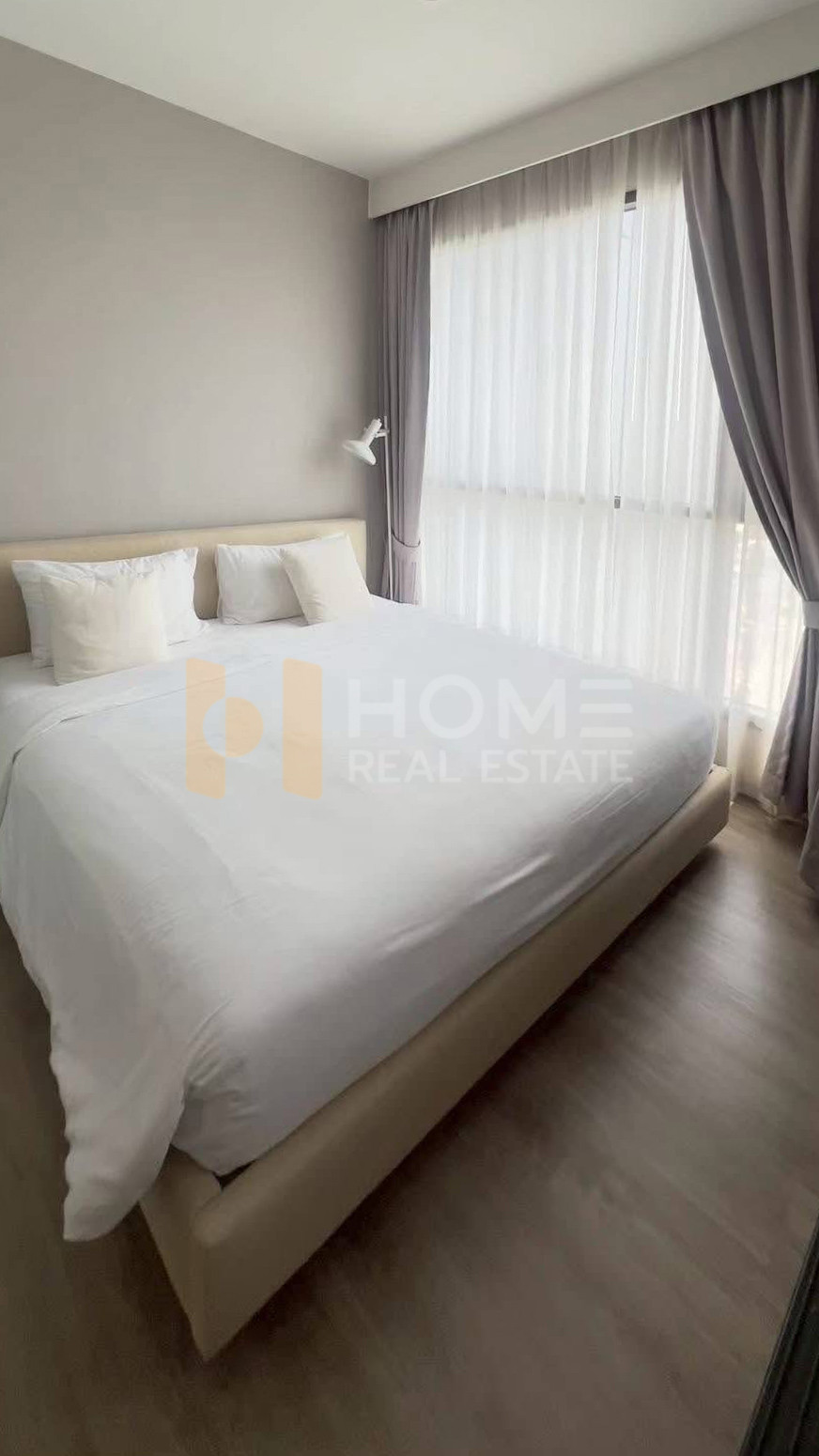 Keen Sriracha / 1 Bedroom (FOR RENT), คีน ศรีราชา / 1 ห้องนอน (เช่า) YEAN202