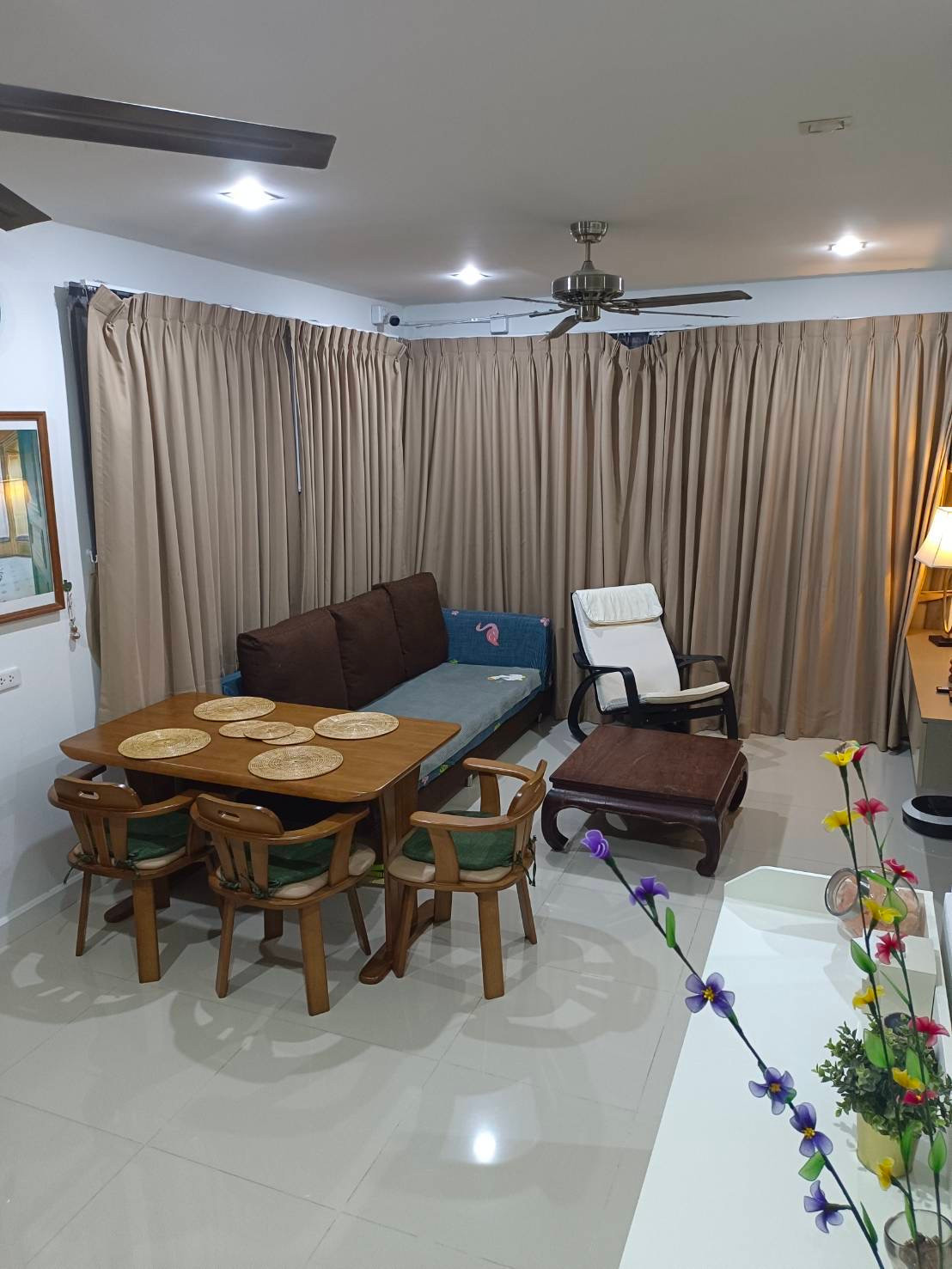 โกลเด้น นีโอ แจ้งวัฒนะ - เมืองทอง / 4 ห้องนอน (ขาย), Golden Neo Chaengwattana - Muangthong / 4 Bedrooms (FOR SALE) BNS142