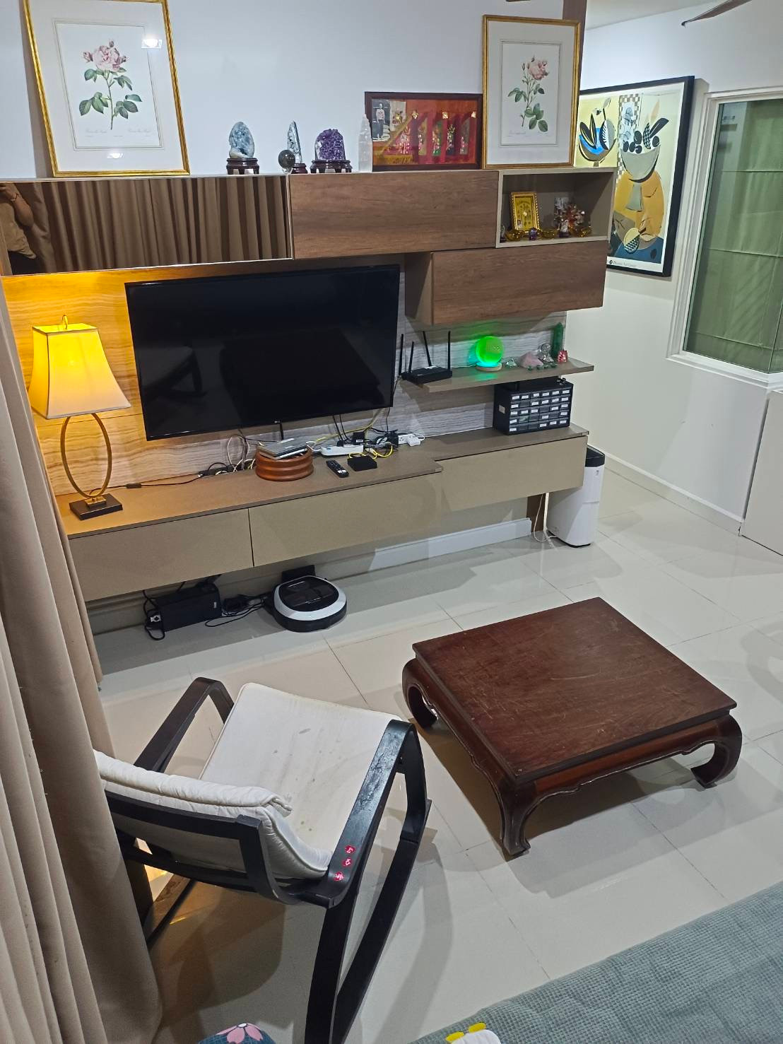 โกลเด้น นีโอ แจ้งวัฒนะ - เมืองทอง / 4 ห้องนอน (ขาย), Golden Neo Chaengwattana - Muangthong / 4 Bedrooms (FOR SALE) BNS142