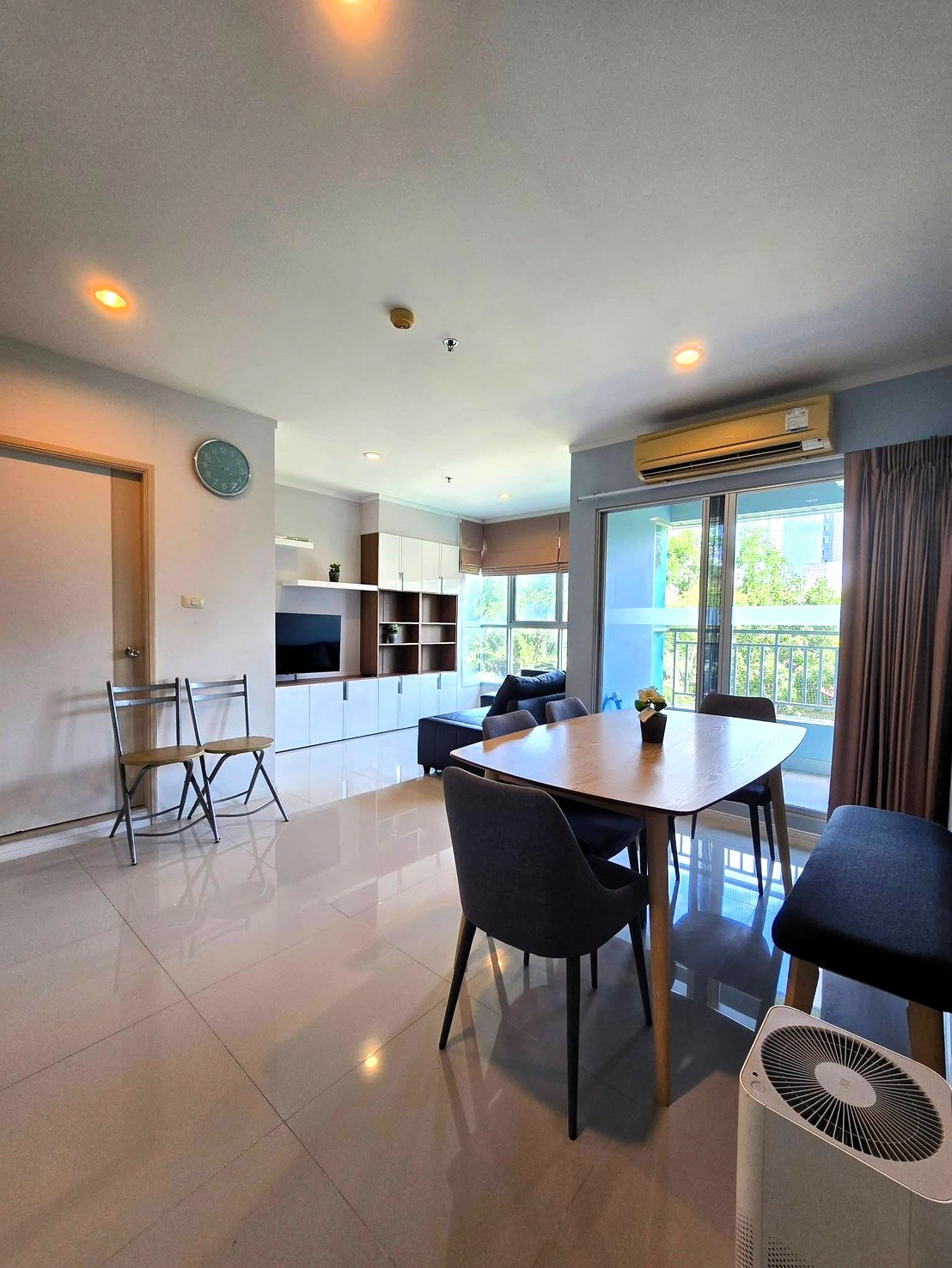 Lumpini Park Beach Jomtien / 2 Bedrooms (FOR SALE), ลุมพินี พาร์คบีช จอมเทียน / 2 ห้องนอน (ขาย) AM173