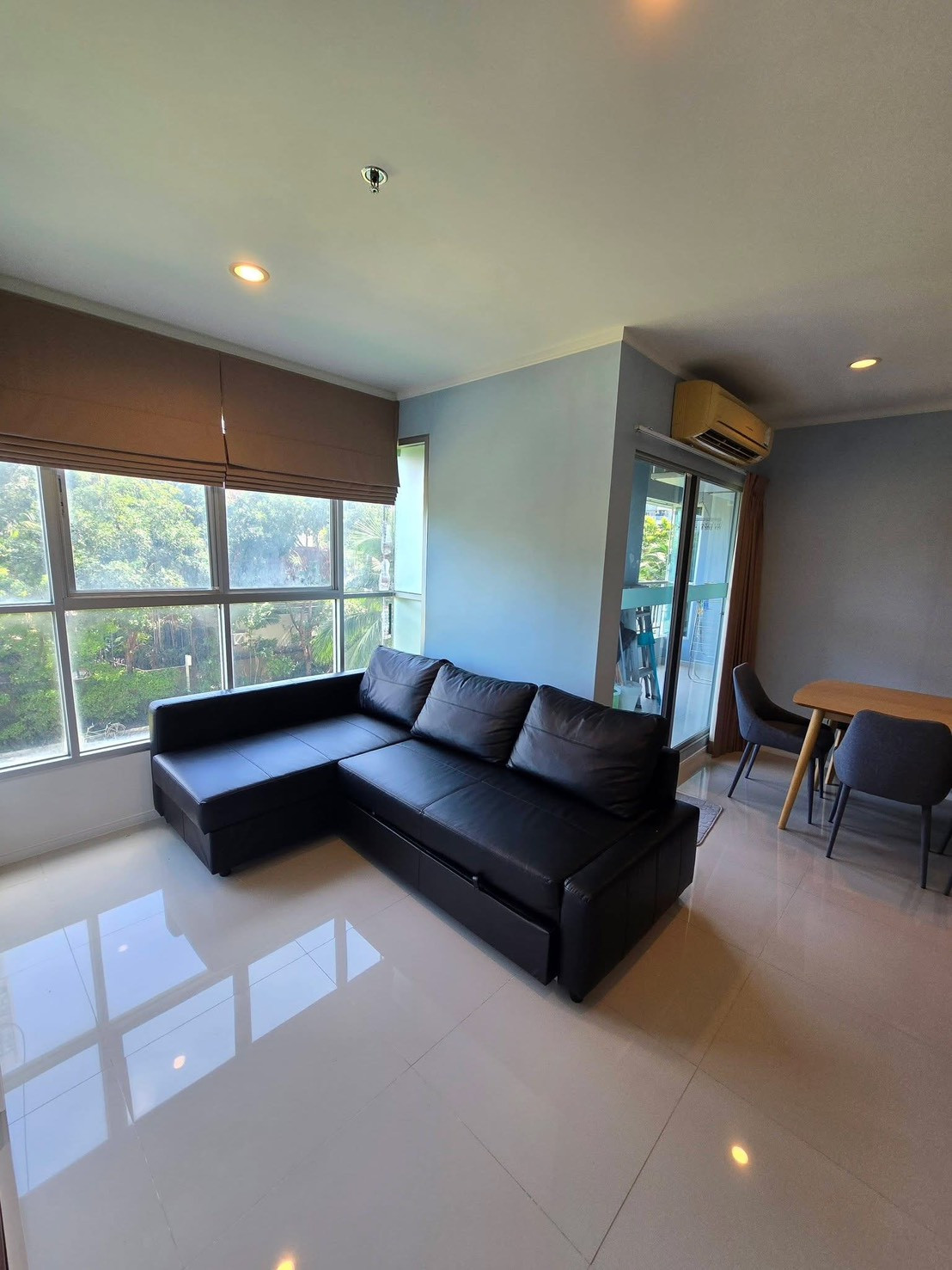 Lumpini Park Beach Jomtien / 2 Bedrooms (FOR SALE), ลุมพินี พาร์คบีช จอมเทียน / 2 ห้องนอน (ขาย) AM173