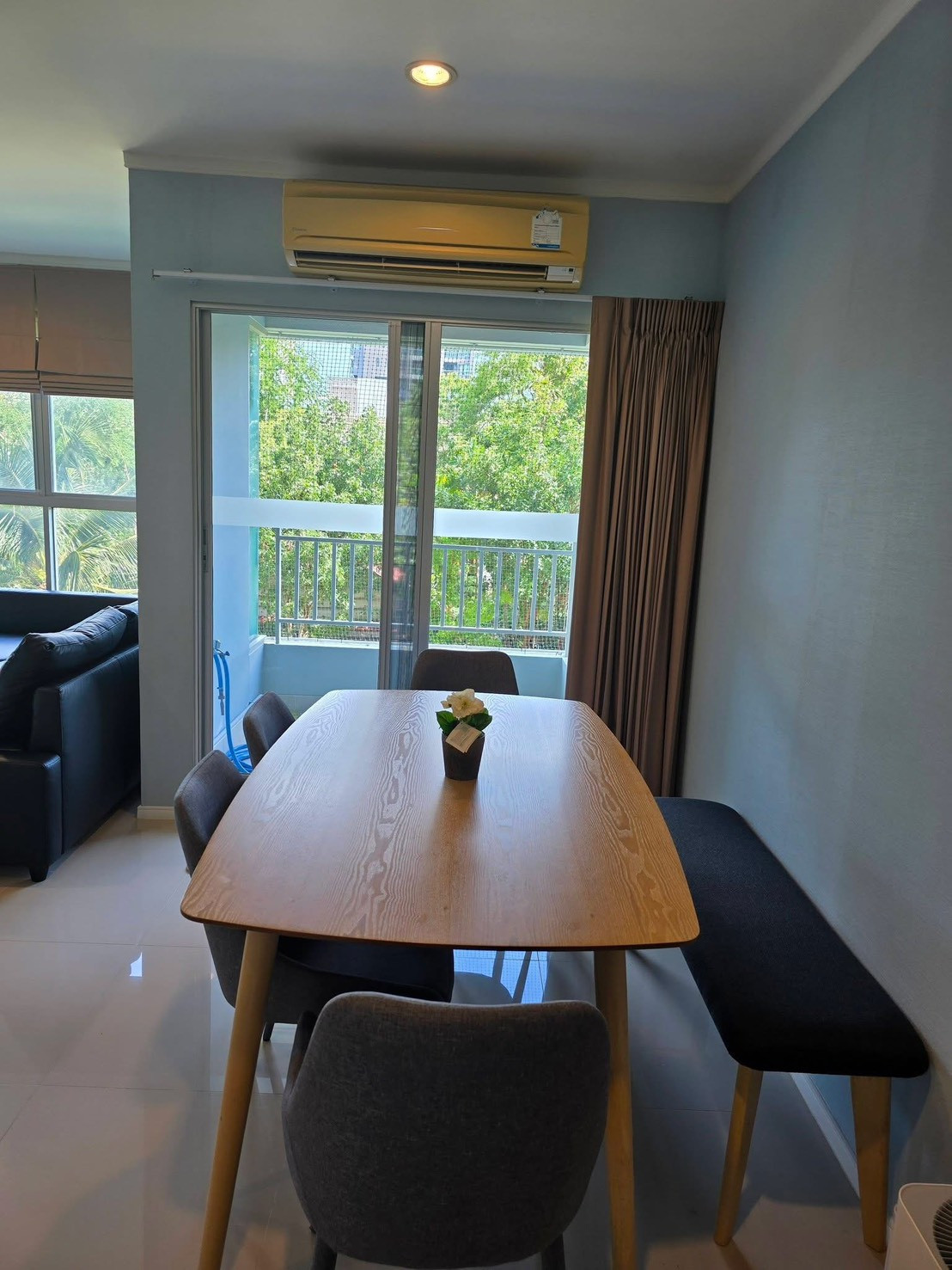 Lumpini Park Beach Jomtien / 2 Bedrooms (FOR SALE), ลุมพินี พาร์คบีช จอมเทียน / 2 ห้องนอน (ขาย) AM173