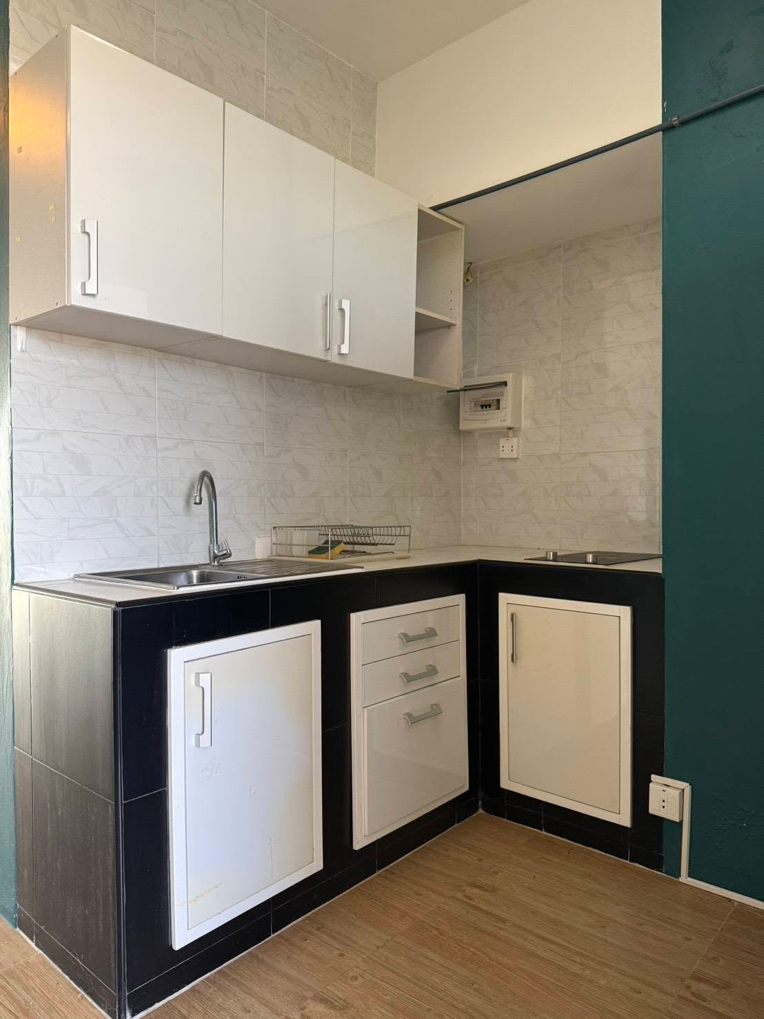Sunshine Beach Condotel / Studio (FOR RENT), ซันไชน์ บีช คอนโดเทล / ห้องสตูดิโอ (เช่า) KP039