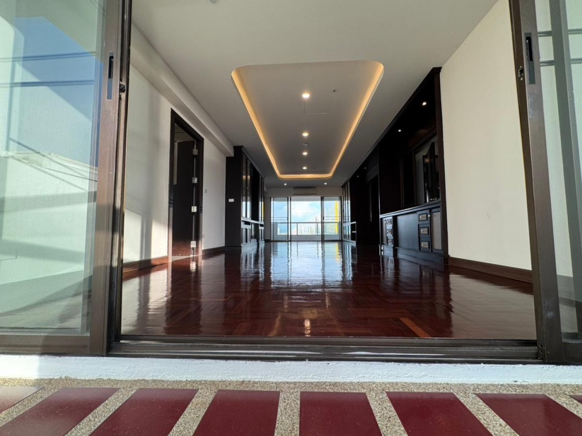Riverside Villa Condominium / 3 Bedrooms (FOR SALE), ริเวอร์ไซด์ วิลล่า คอนโดมิเนียม / 3 ห้องนอน (ขาย) DML106