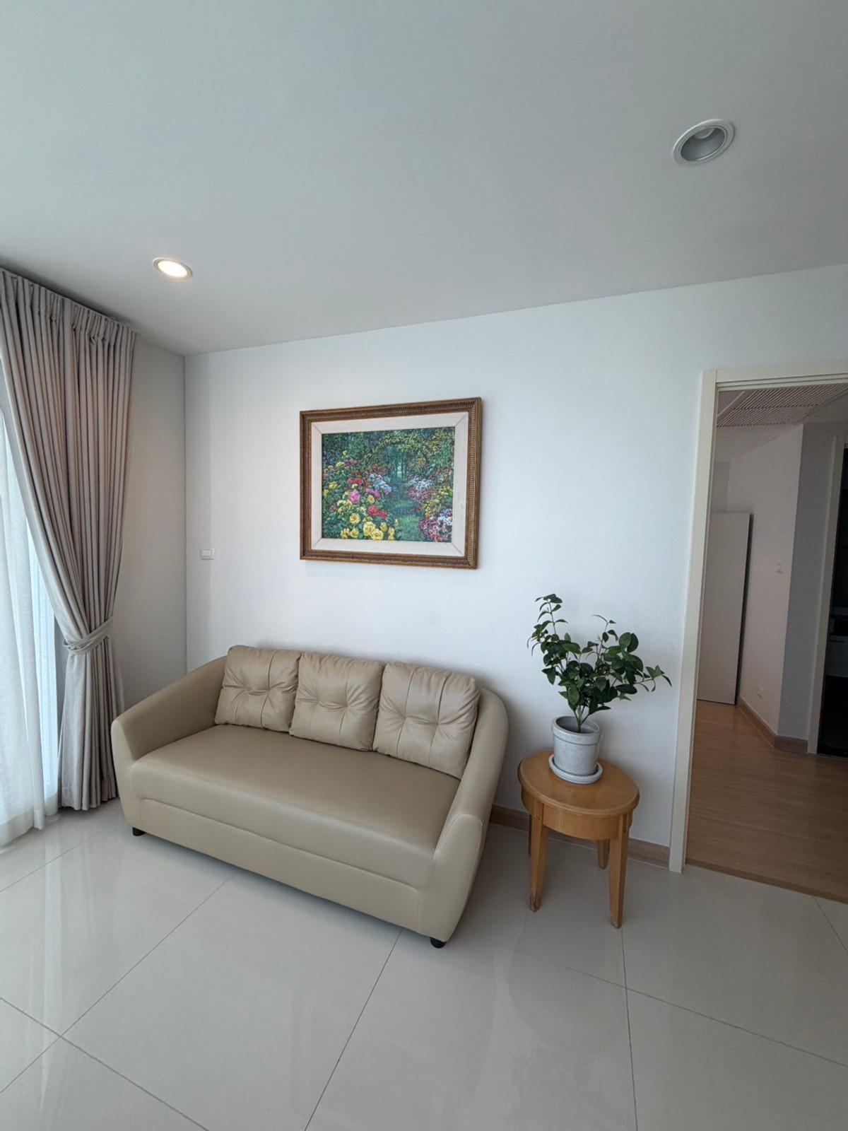 Supalai Riva Grand Rama 3 / 2 Bedrooms (FOR SALE), ศุภาลัย ริวา แกรนด์ พระราม 3 / 2 ห้องนอน (ขาย) DML102