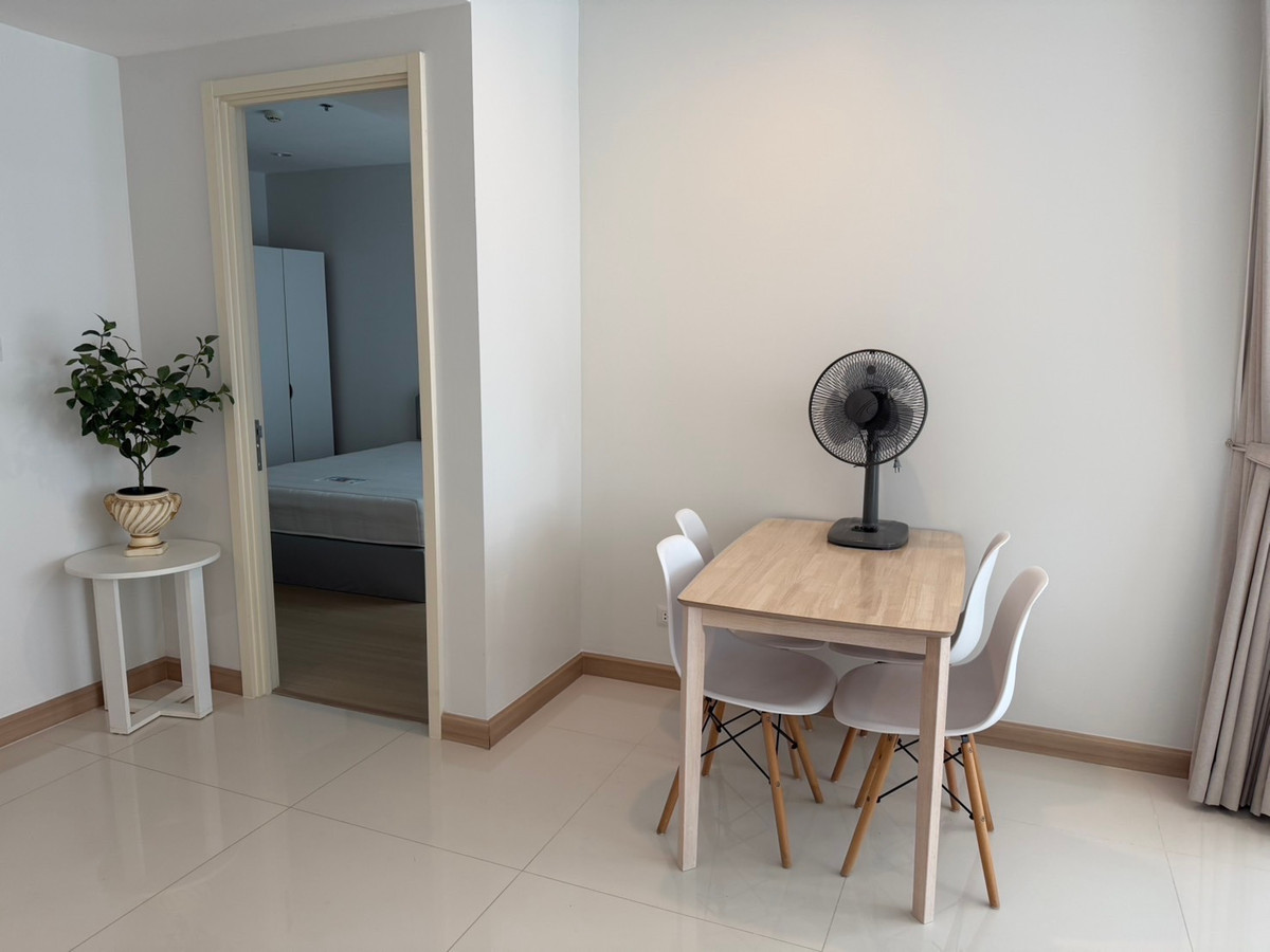 Supalai Riva Grand Rama 3 / 2 Bedrooms (FOR SALE), ศุภาลัย ริวา แกรนด์ พระราม 3 / 2 ห้องนอน (ขาย) DML102