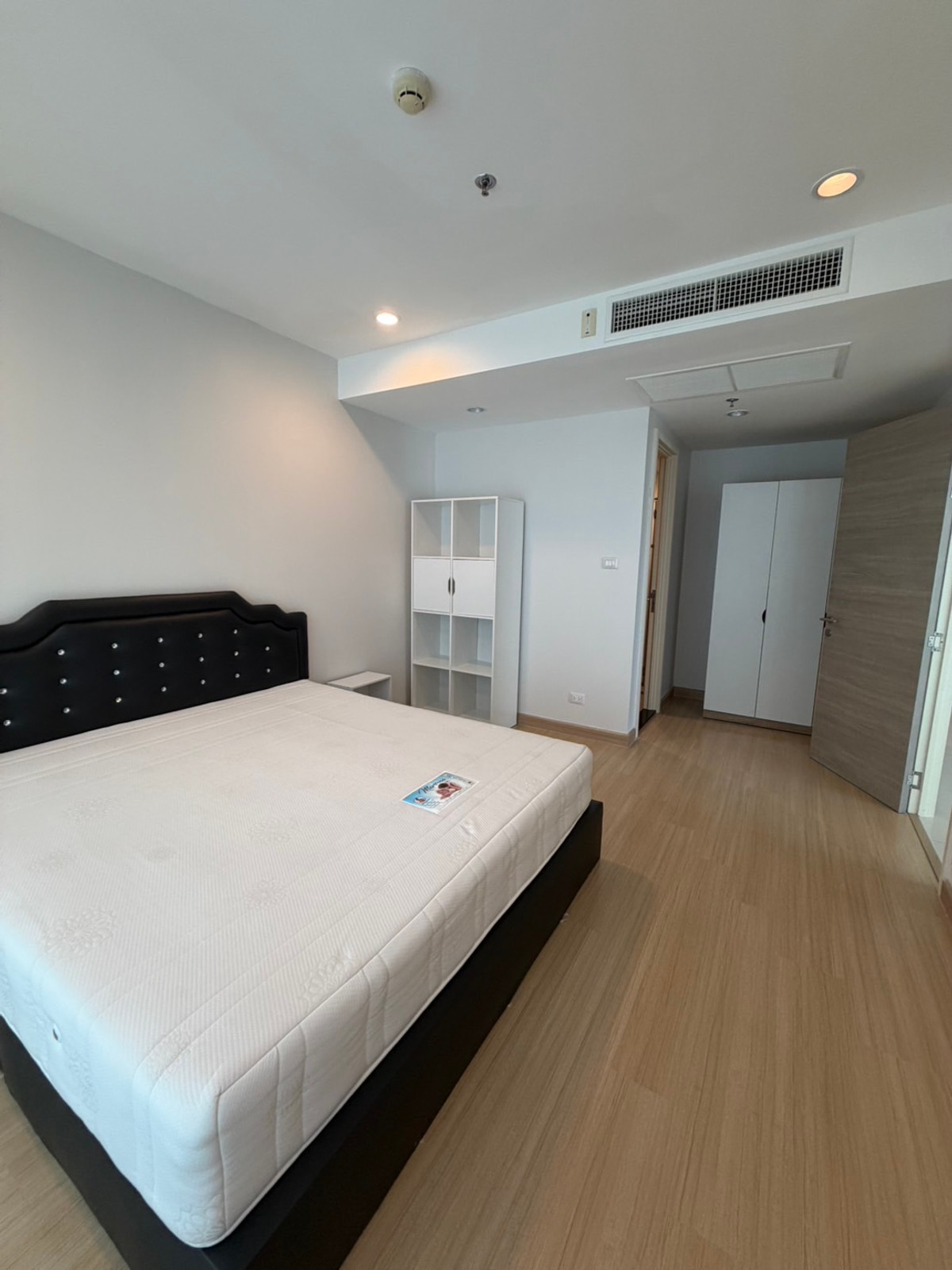 Supalai Riva Grand Rama 3 / 2 Bedrooms (FOR RENT), ศุภาลัย ริวา แกรนด์ พระราม 3 / 2 ห้องนอน (เช่า) DML102