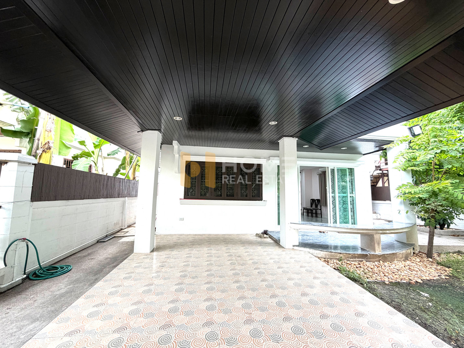 ศราวัณวิลล์ / 3 ห้องนอน (ขาย), Sarawan Ville / 3 Bedrooms (FOR SALE) BNS097