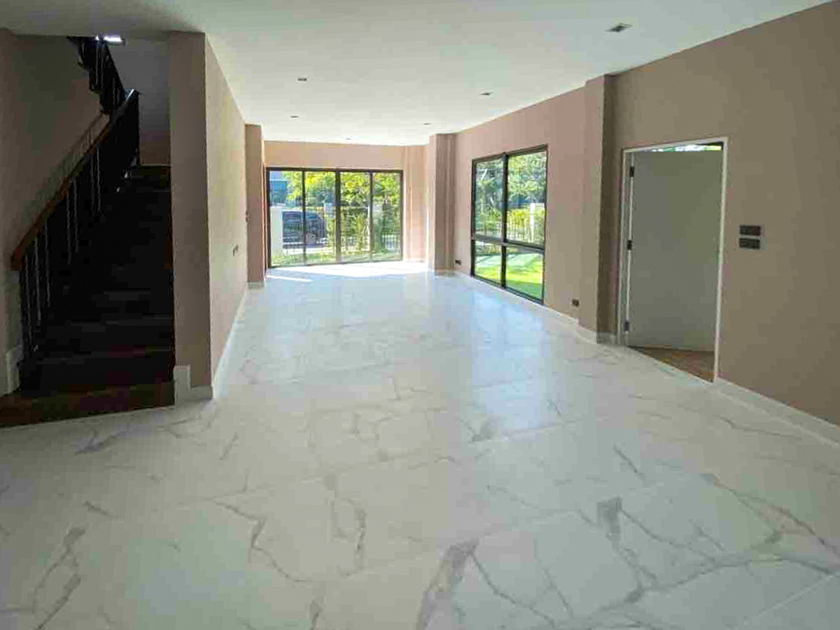 บางกอก บูเลอวาร์ด วิภาวดี / 4 ห้องนอน (ขาย), Bangkok Boulevard Vibhavadi / 4 Bedrooms (FOR SALE) TPM086