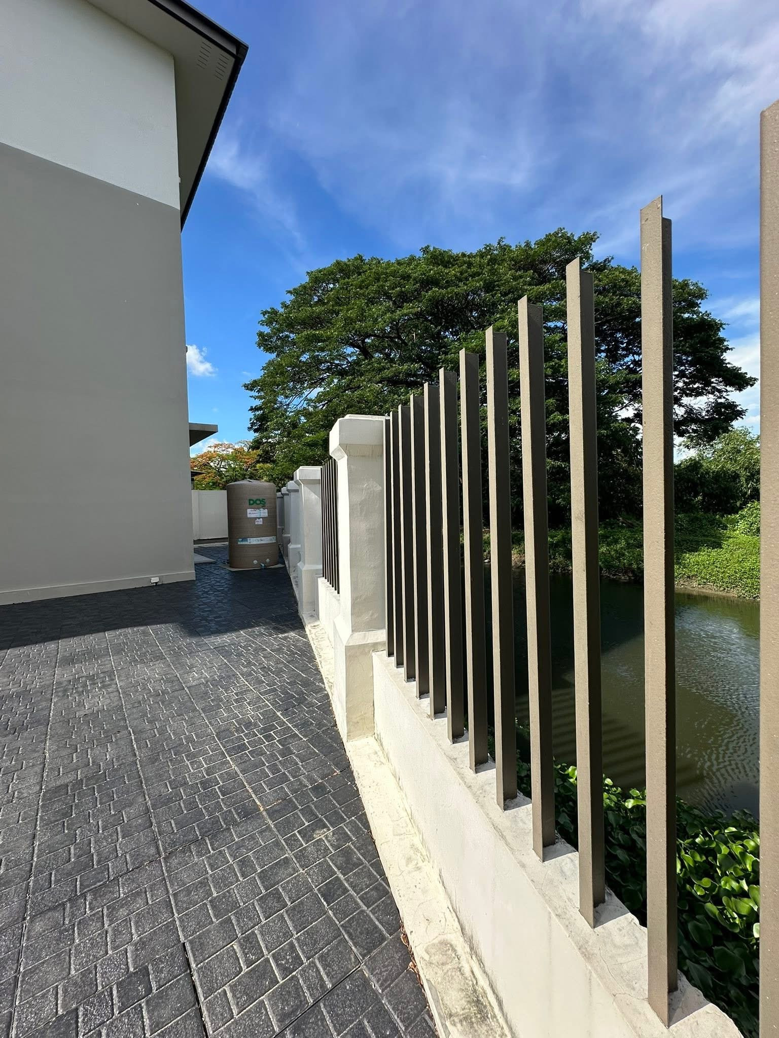 เอคิว อาร์เบอร์ สวนหลวง ร.9 - พัฒนาการ / 3 ห้องนอน (ขาย), AQ ARBOR Suanluang Rama 9 - Pattanakarn / 3 Bedrooms (FOR SALE) POON256