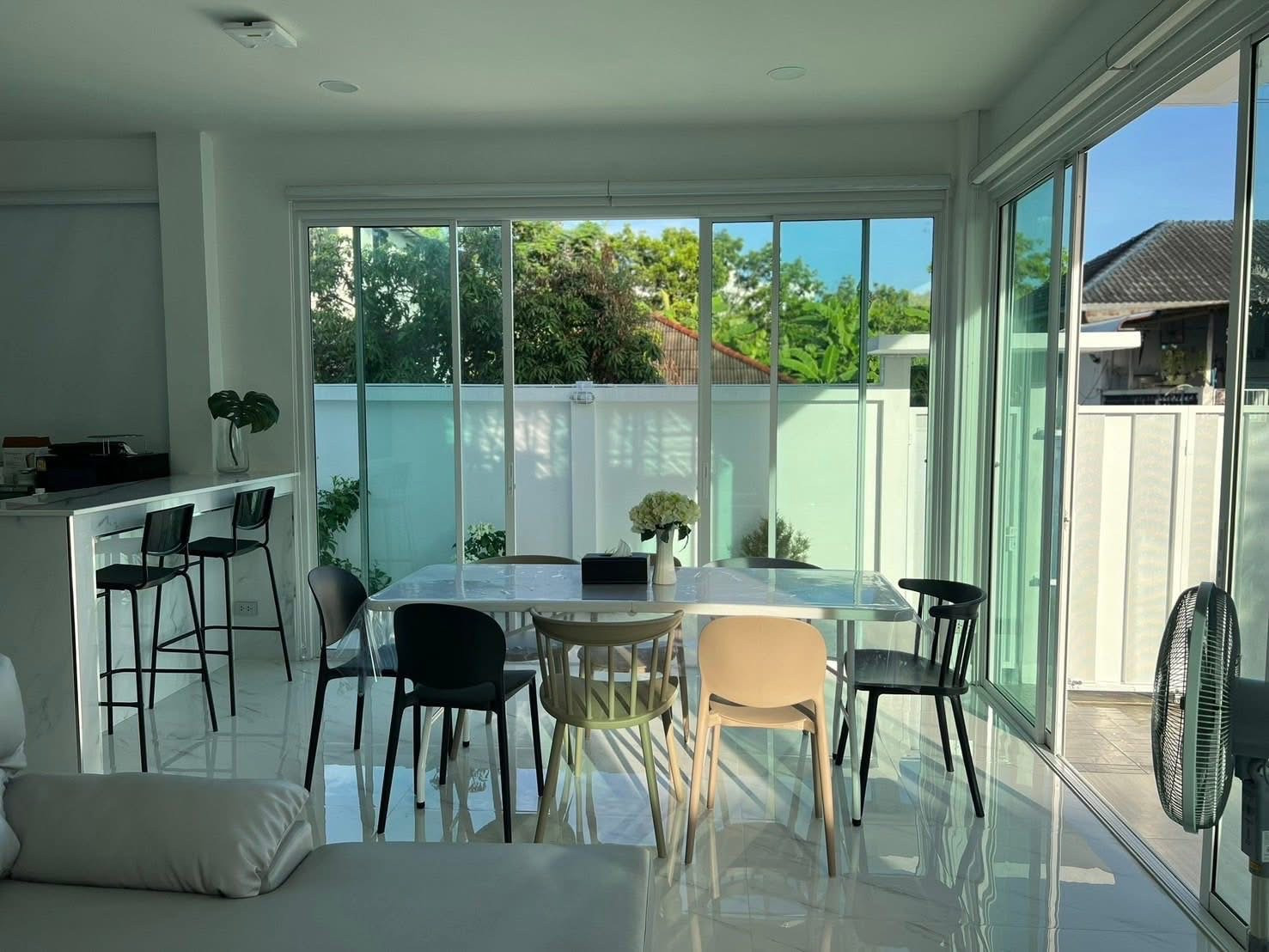 เลิฟคุณ เฮ้าส์ / 5 ห้องนอน (ขาย), Lovekhun's House / 5 Bedrooms (FOR SALE) POON260