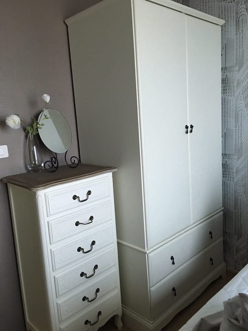 The Base Rama 9 - Ramkhamhaeng / 1 Bedroom (SALE WITH TENANT), เดอะ เบส พระราม 9 - รามคำแหง / 1 ห้องนอน (ขายพร้อมผู้เช่า) JSMN104