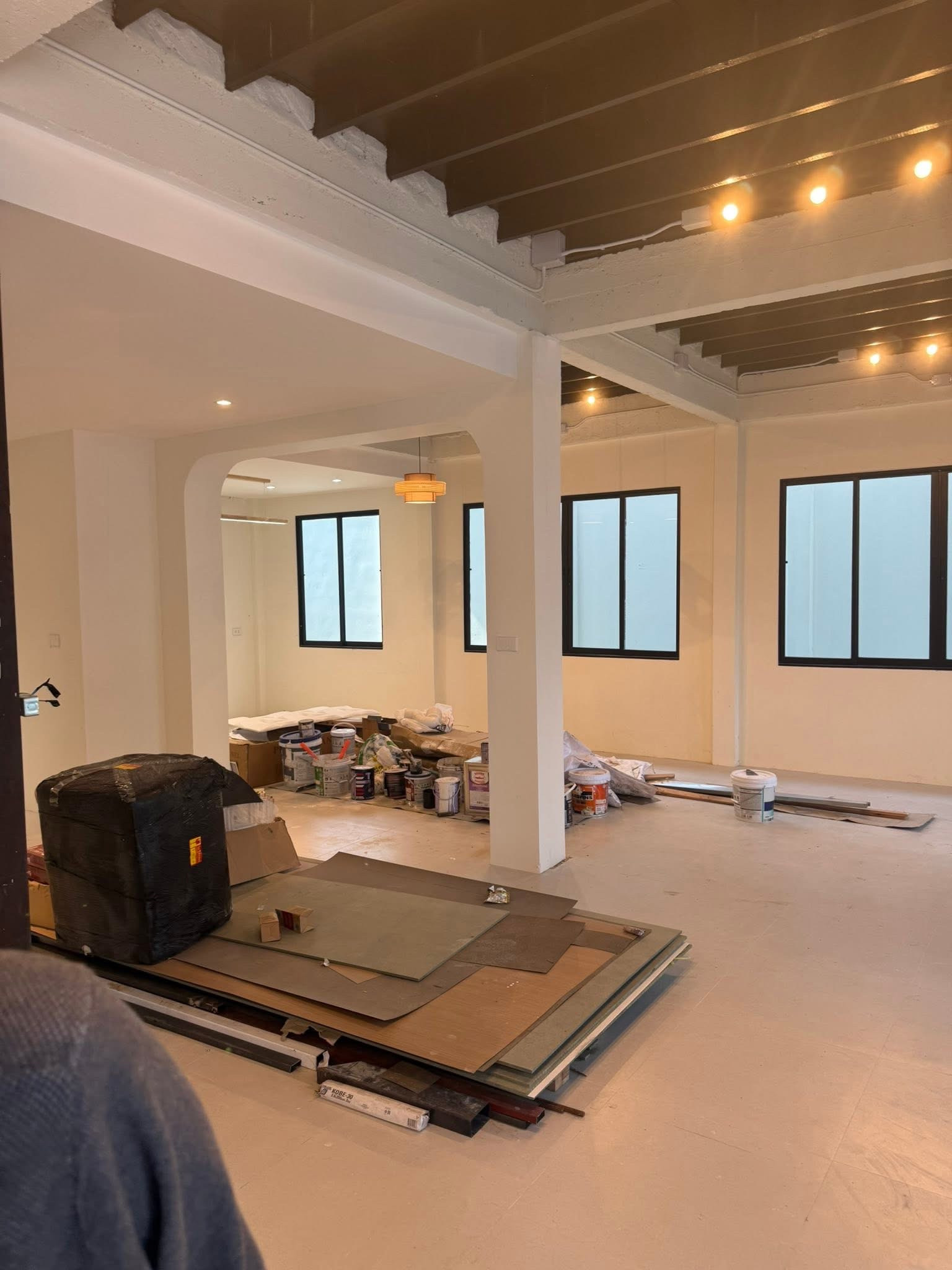 บ้านเดี่ยว เฉลิมพระเกียรติ ร.9 ซอย 14 / 3 ห้องนอน (ขาย), Detached House Chalerm Phrakiat Rama 9 Soi 14 / 3 Bedrooms (FOR SALE) POON262