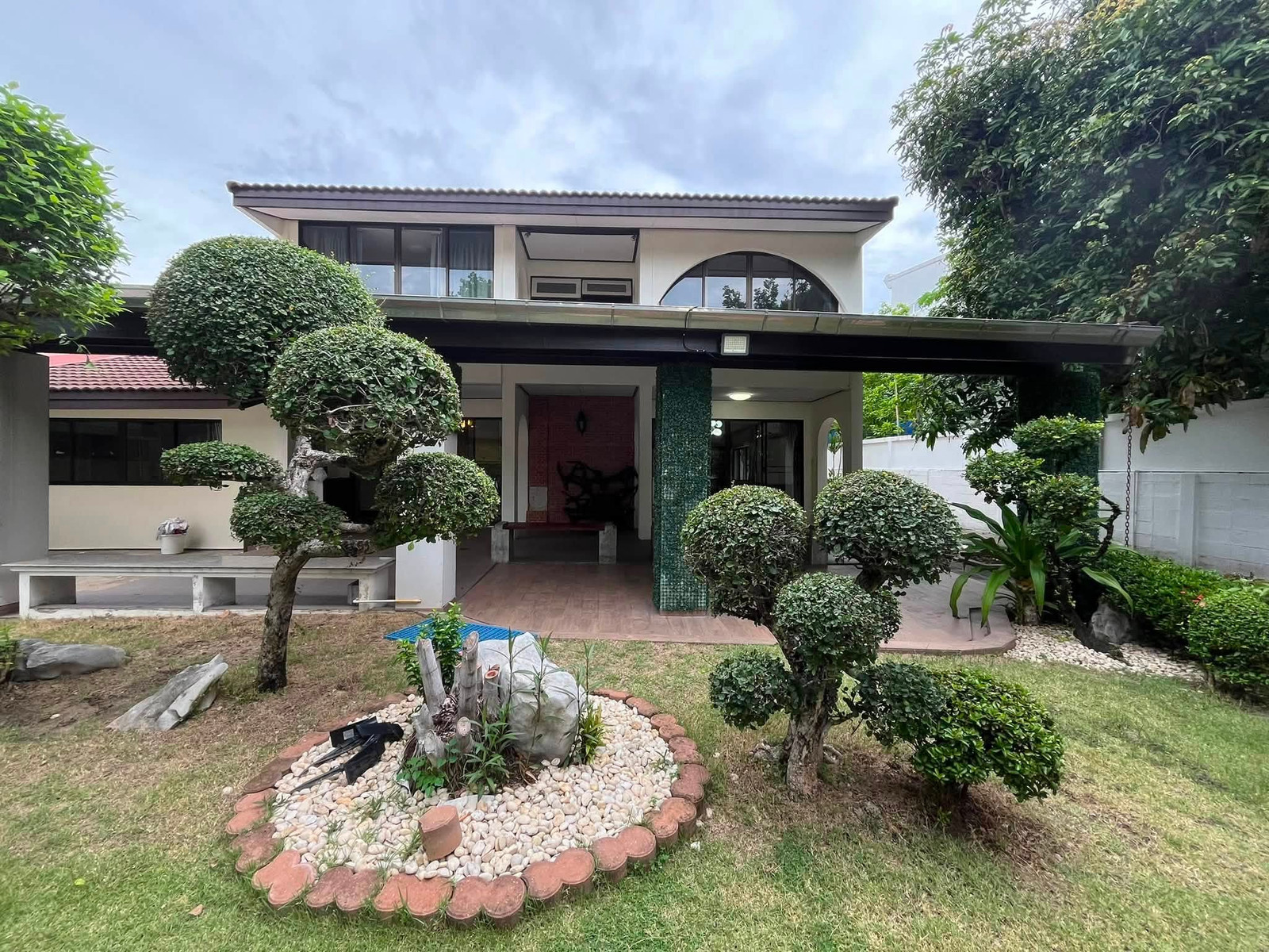 ปัญญา พัฒนาการ / 5 ห้องนอน (ขาย), Panya Village Pattanakarn / 5 Bedrooms (FOR SALE) FON331