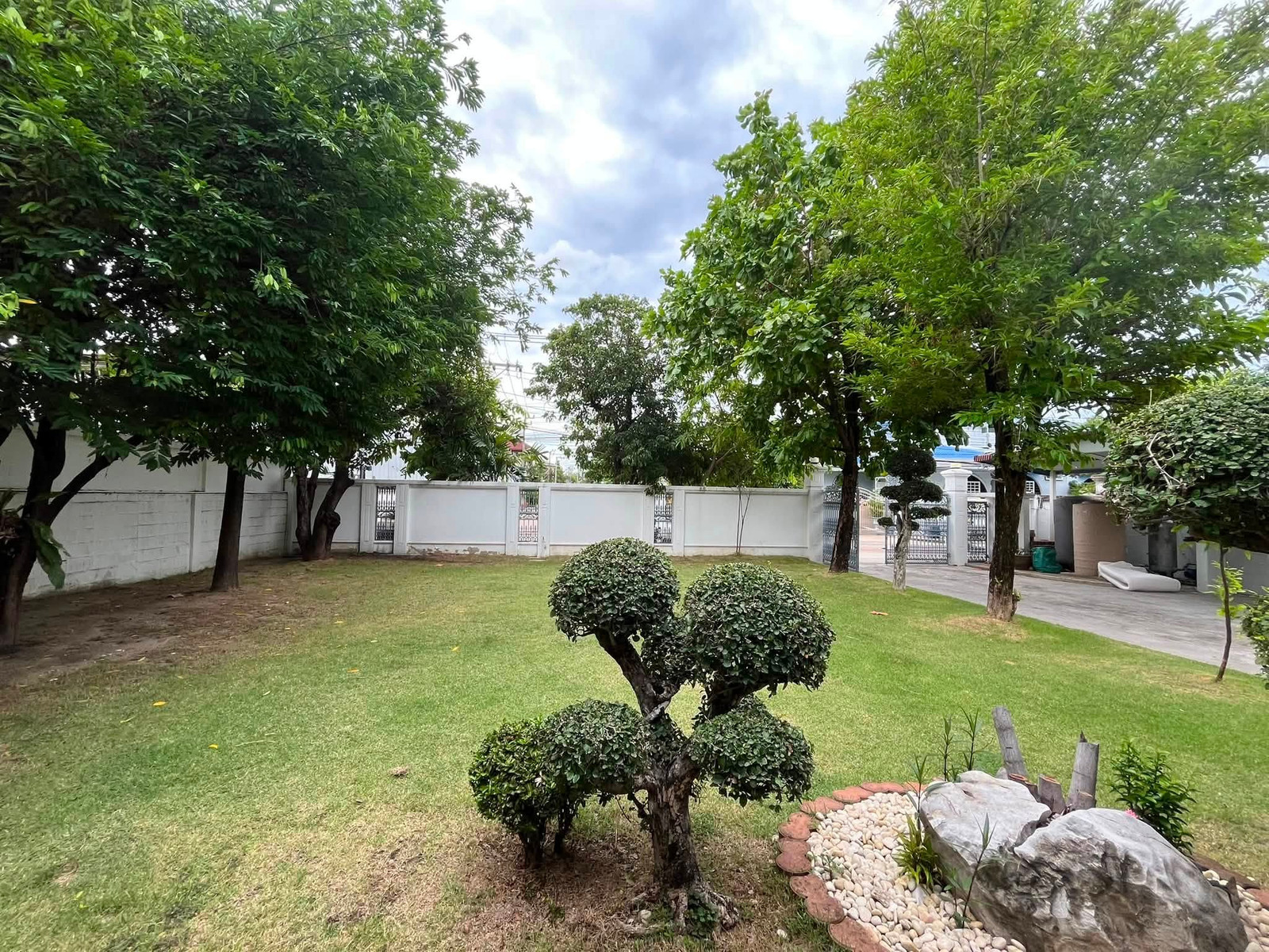 ปัญญา พัฒนาการ / 5 ห้องนอน (ขาย), Panya Village Pattanakarn / 5 Bedrooms (FOR SALE) FON331