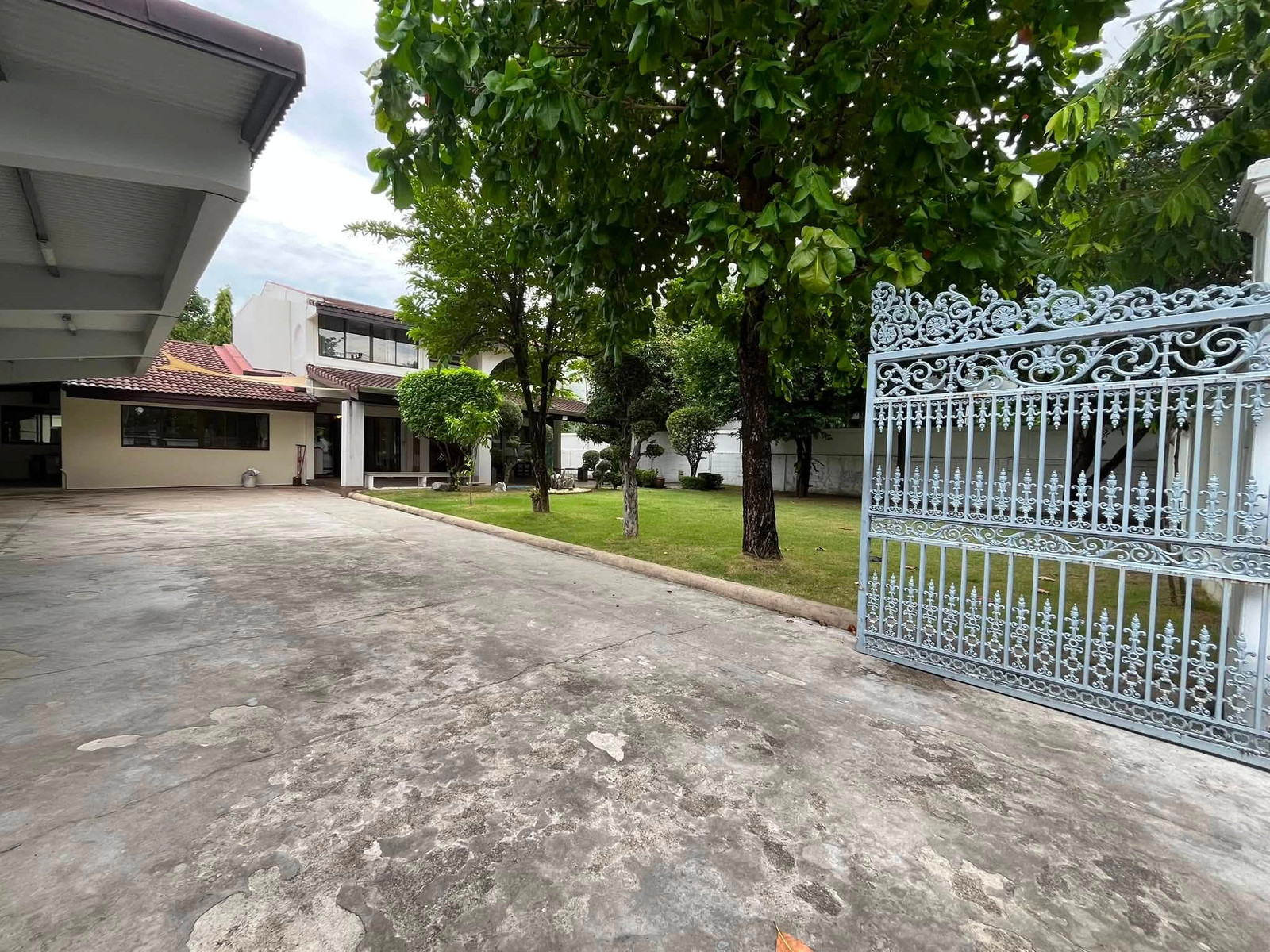 ปัญญา พัฒนาการ / 5 ห้องนอน (เช่า), Panya Village Pattanakarn / 5 Bedrooms (FOR RENT) FON331