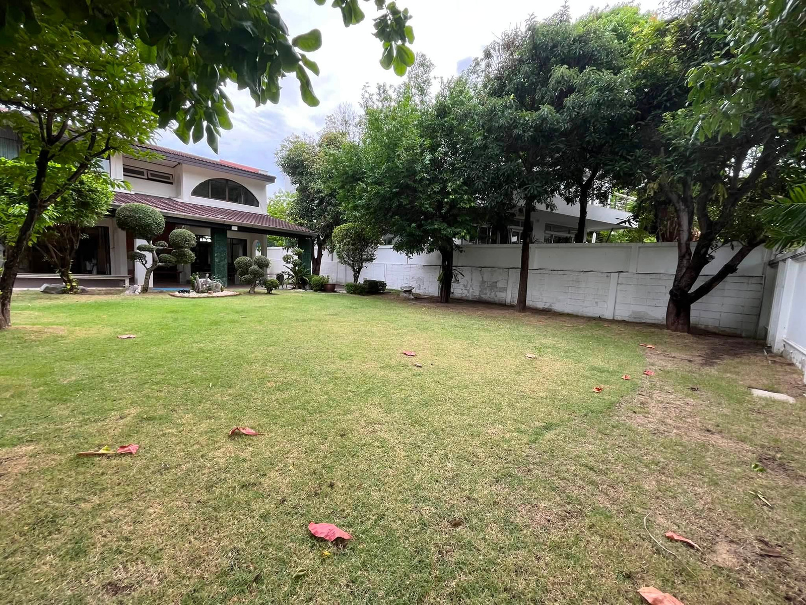 ปัญญา พัฒนาการ / 5 ห้องนอน (เช่า), Panya Village Pattanakarn / 5 Bedrooms (FOR RENT) FON331