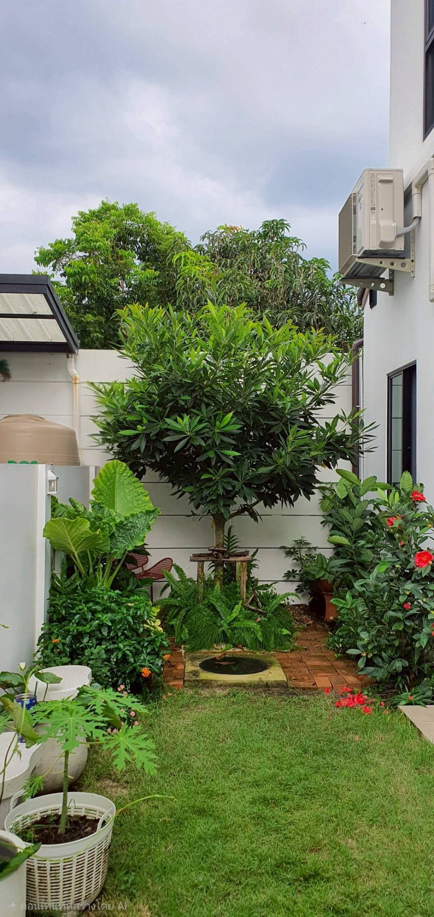 เรสท์ บางใหญ่ / 3 ห้องนอน (ขาย), Rest Bangyai / 3 Bedrooms (FOR SALE) AOM146