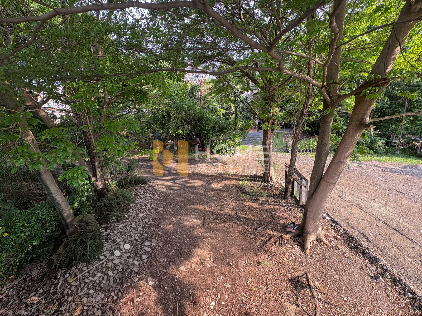 ที่ดิน กำแพงเพชร 6 ซอย 7 แยก 3 - 8 (ขาย), Land Kamphaeng Phet 6 Soi 7 Yaek 3 - 8 (FOR SALE) TPM418