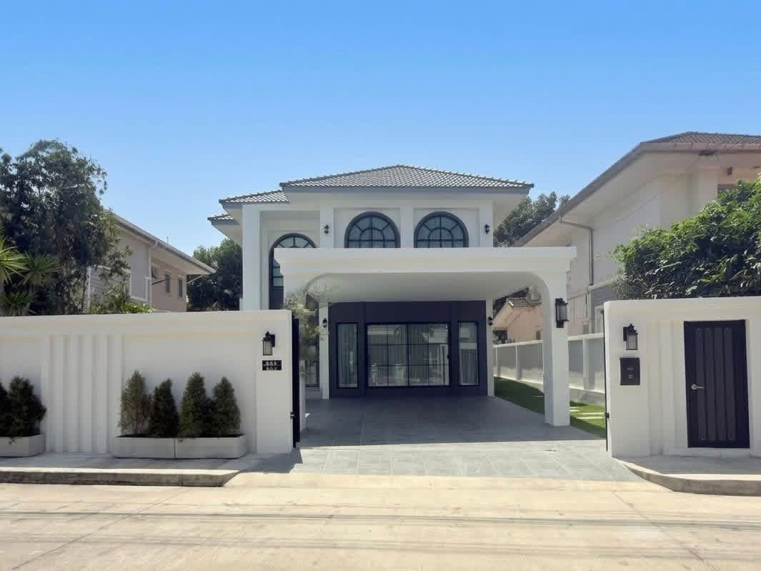 ลลนา ชัยพฤกษ์ / 5 ห้องนอน (ขาย), Lallana Chaiyaphruek / 5 Bedrooms (FOR SALE) AM170