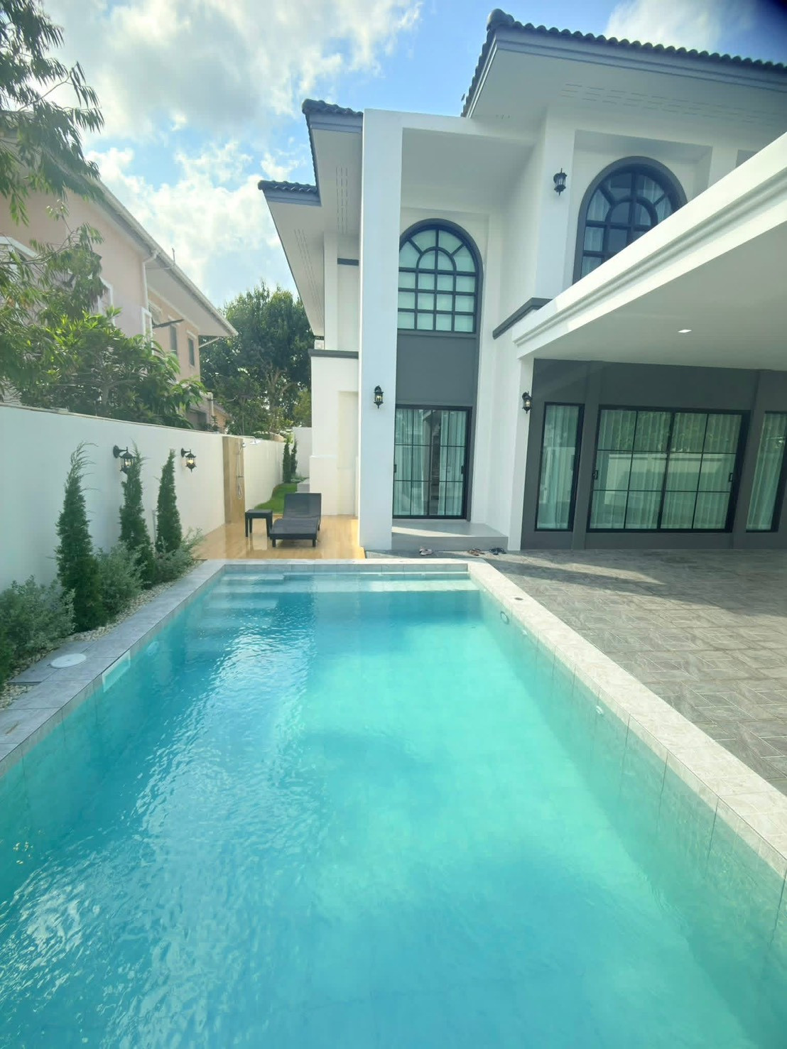 ลลนา ชัยพฤกษ์ / 5 ห้องนอน (ขาย), Lallana Chaiyaphruek / 5 Bedrooms (FOR SALE) AM170