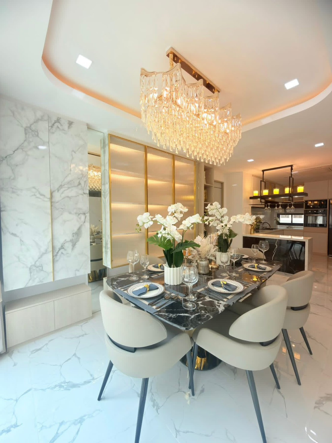 ลลนา ชัยพฤกษ์ / 5 ห้องนอน (ขาย), Lallana Chaiyaphruek / 5 Bedrooms (FOR SALE) AM170